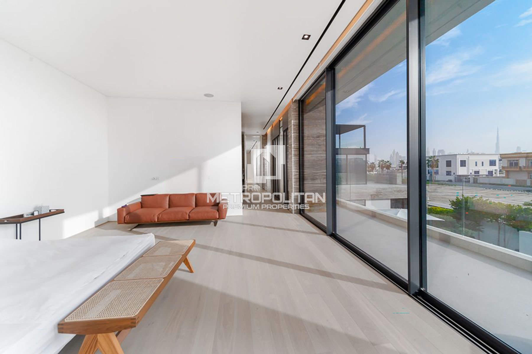 High End | Furnished | Modern Villa
