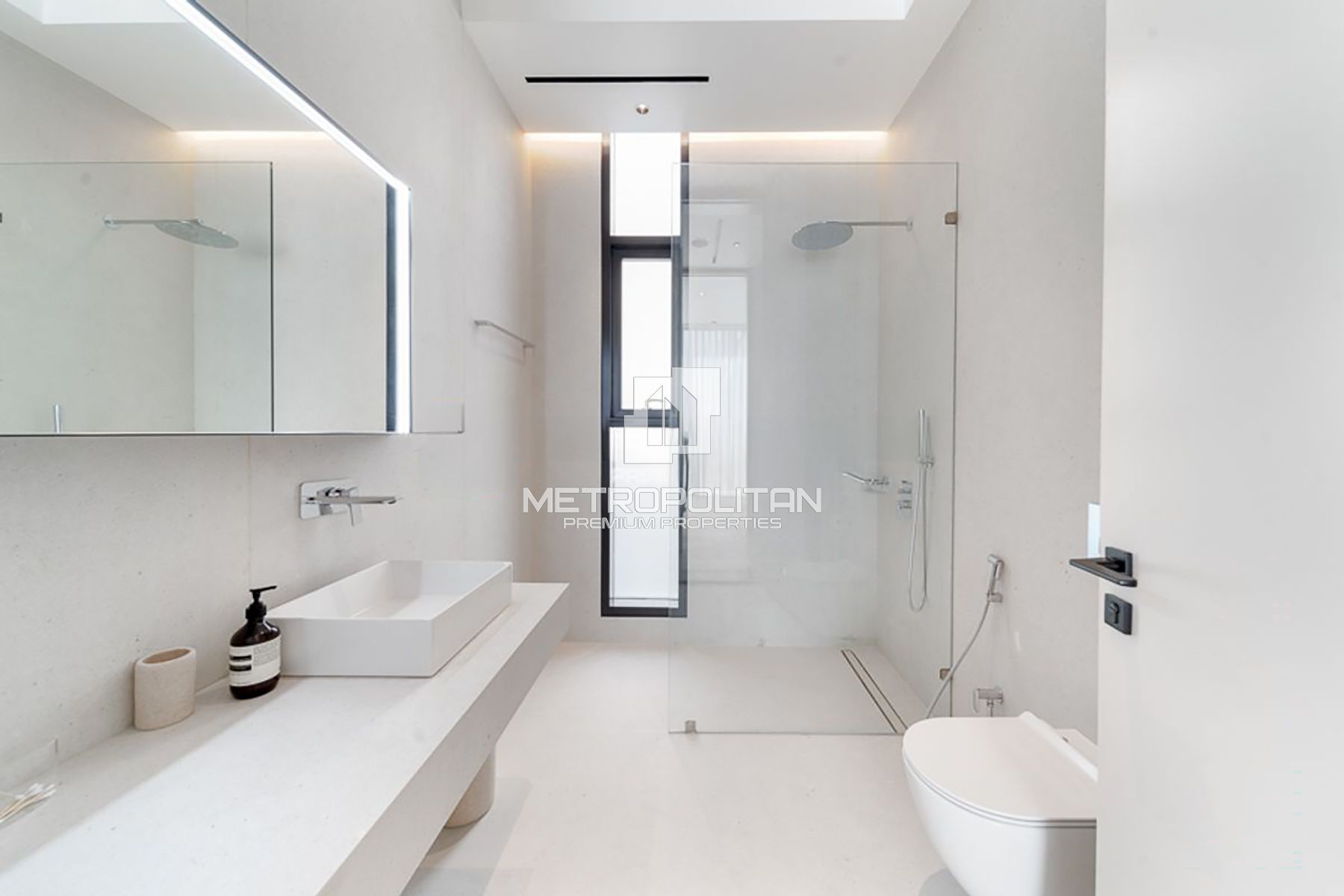 High End | Furnished | Modern Villa