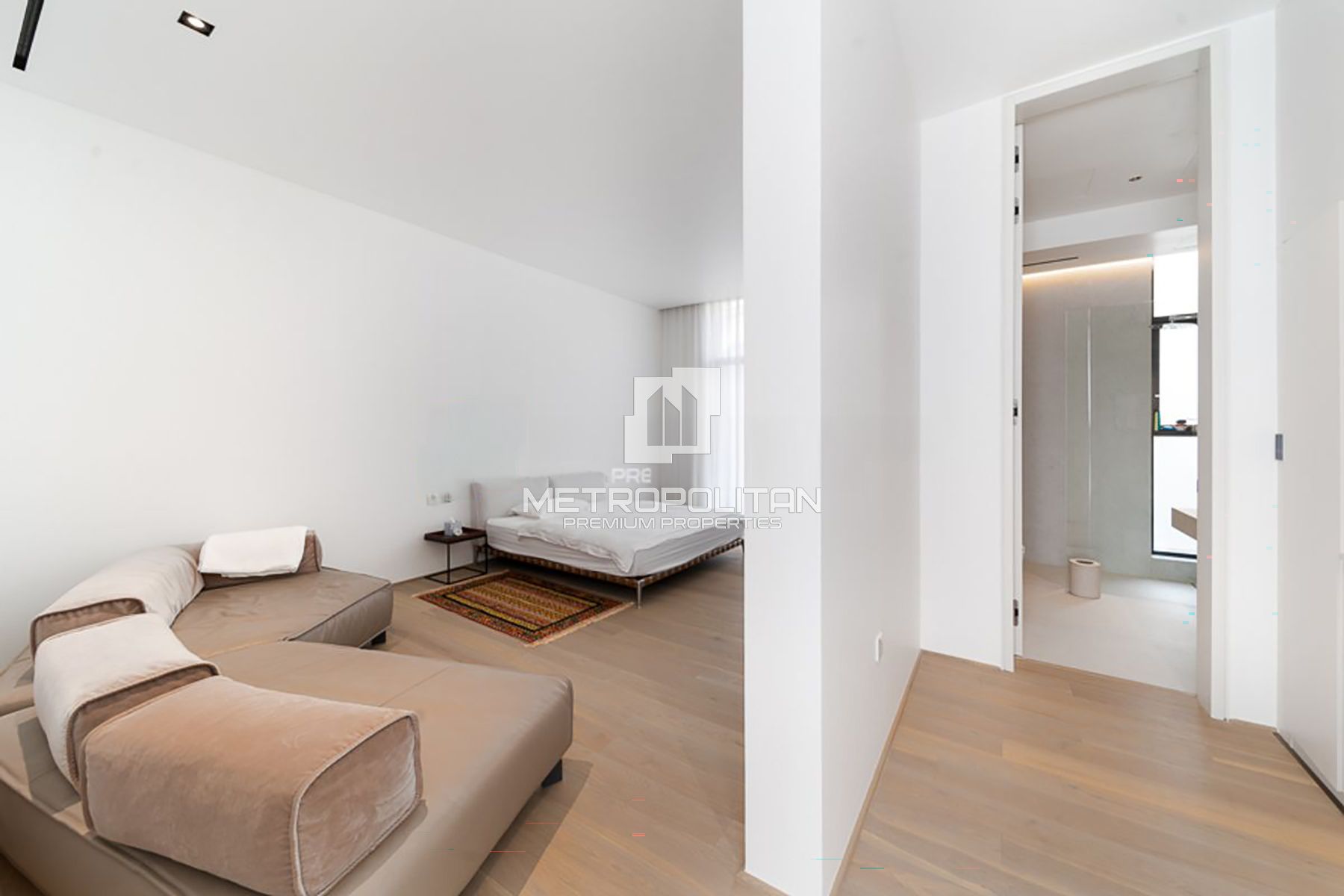 High End | Furnished | Modern Villa