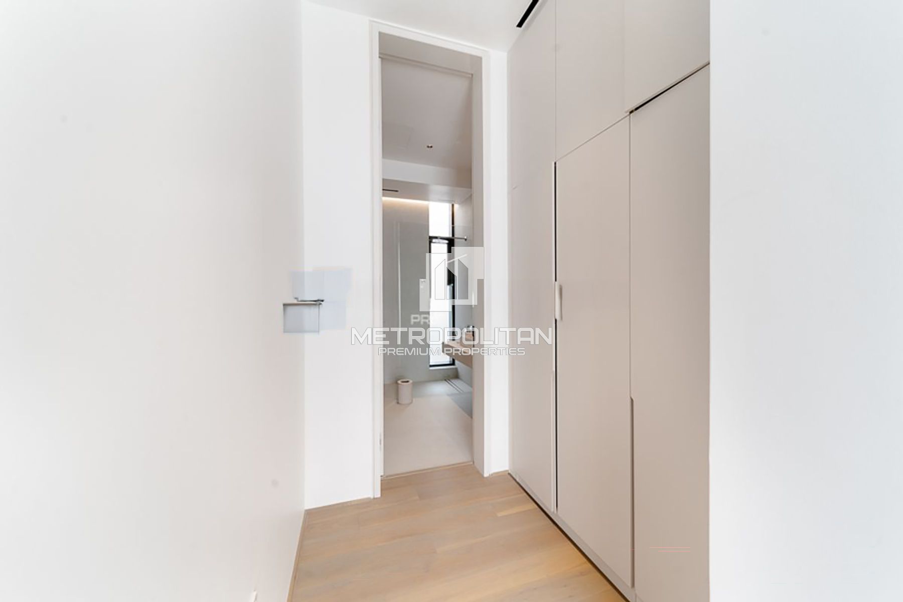 High End | Furnished | Modern Villa