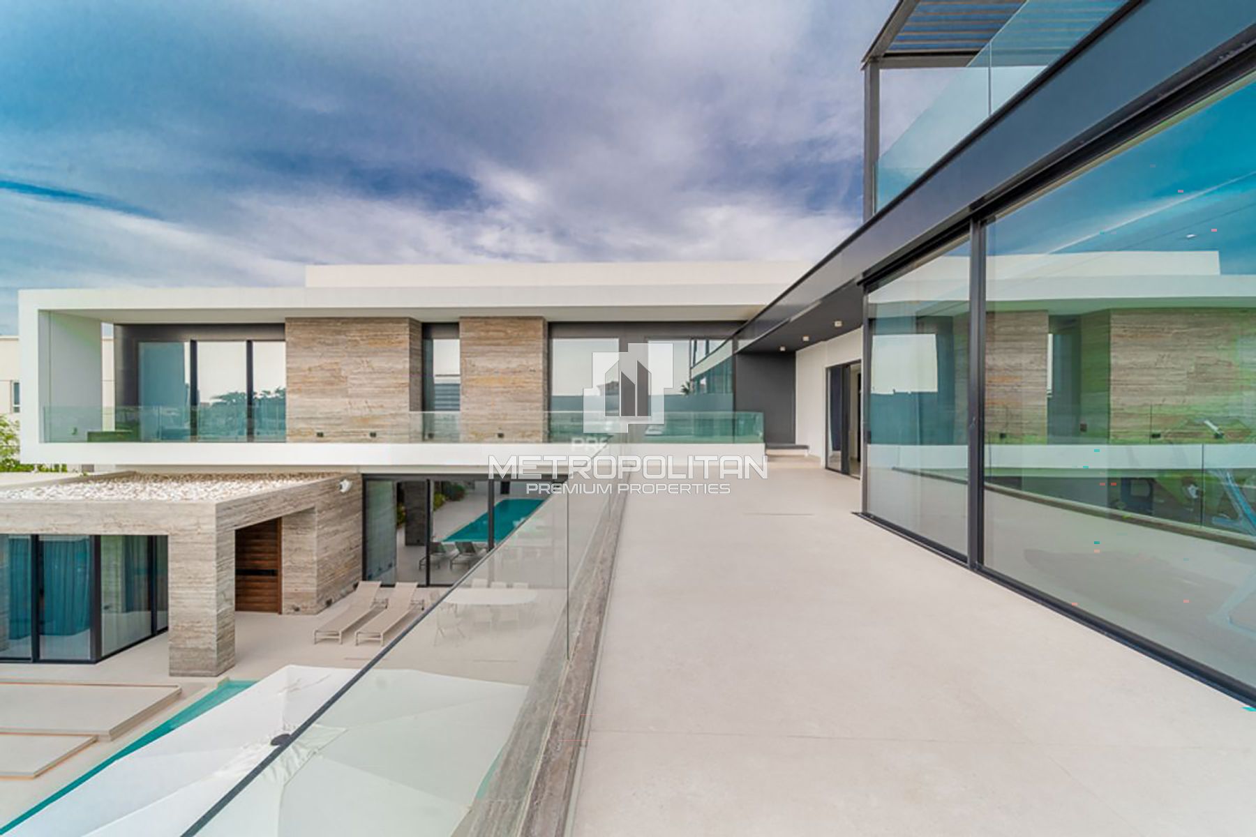 High End | Furnished | Modern Villa