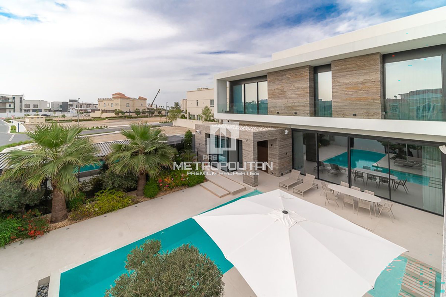 High End | Furnished | Modern Villa