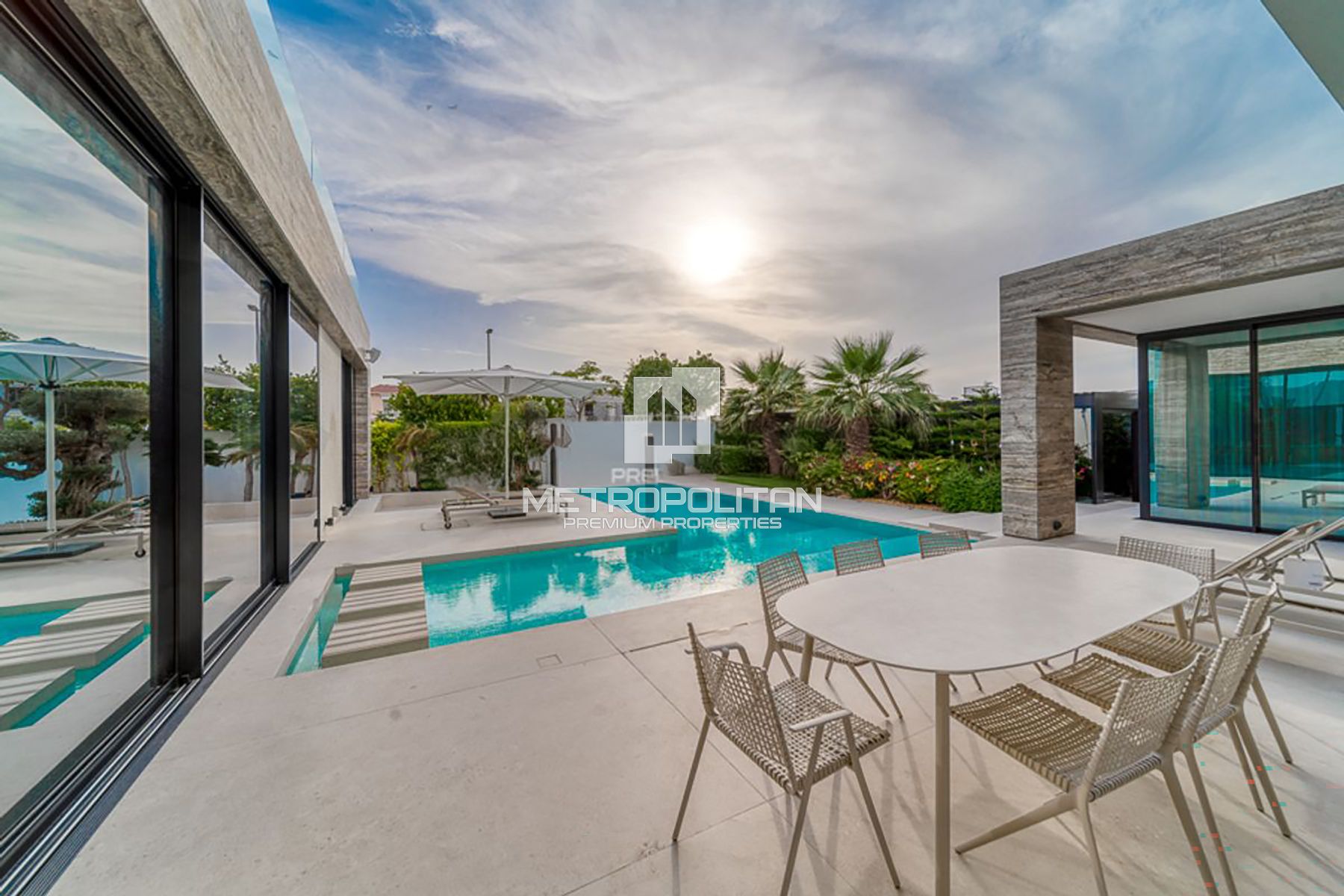 High End | Furnished | Modern Villa