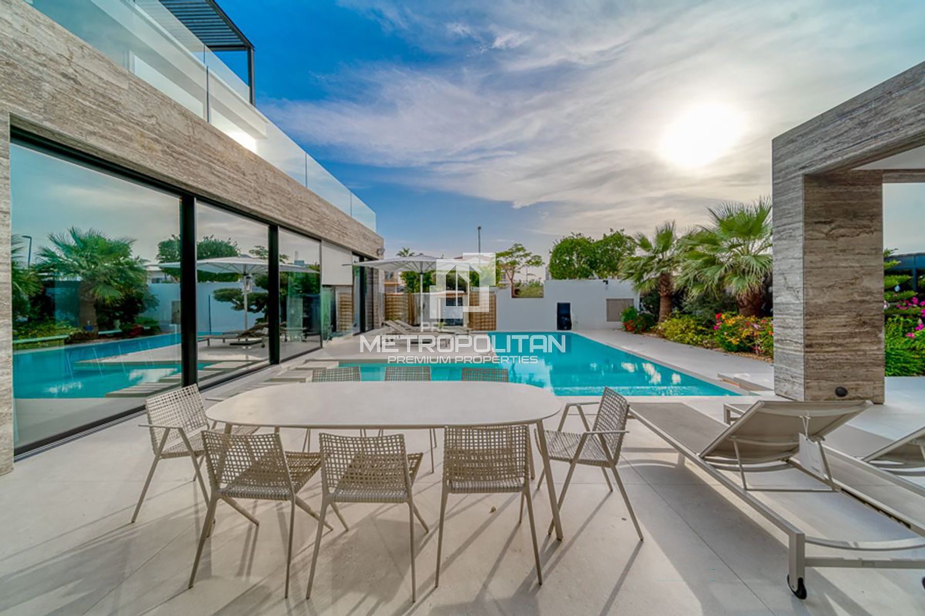 High End | Furnished | Modern Villa