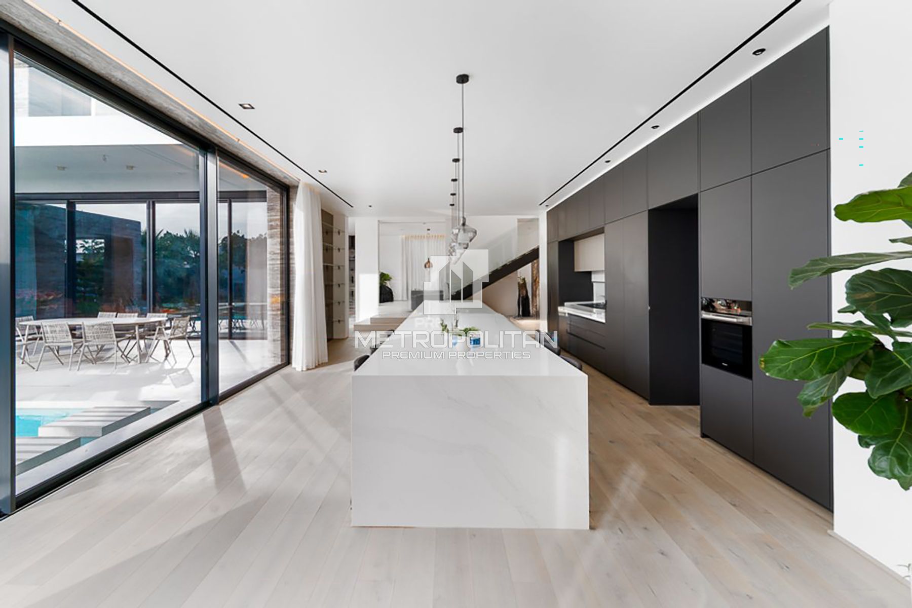 High End | Furnished | Modern Villa