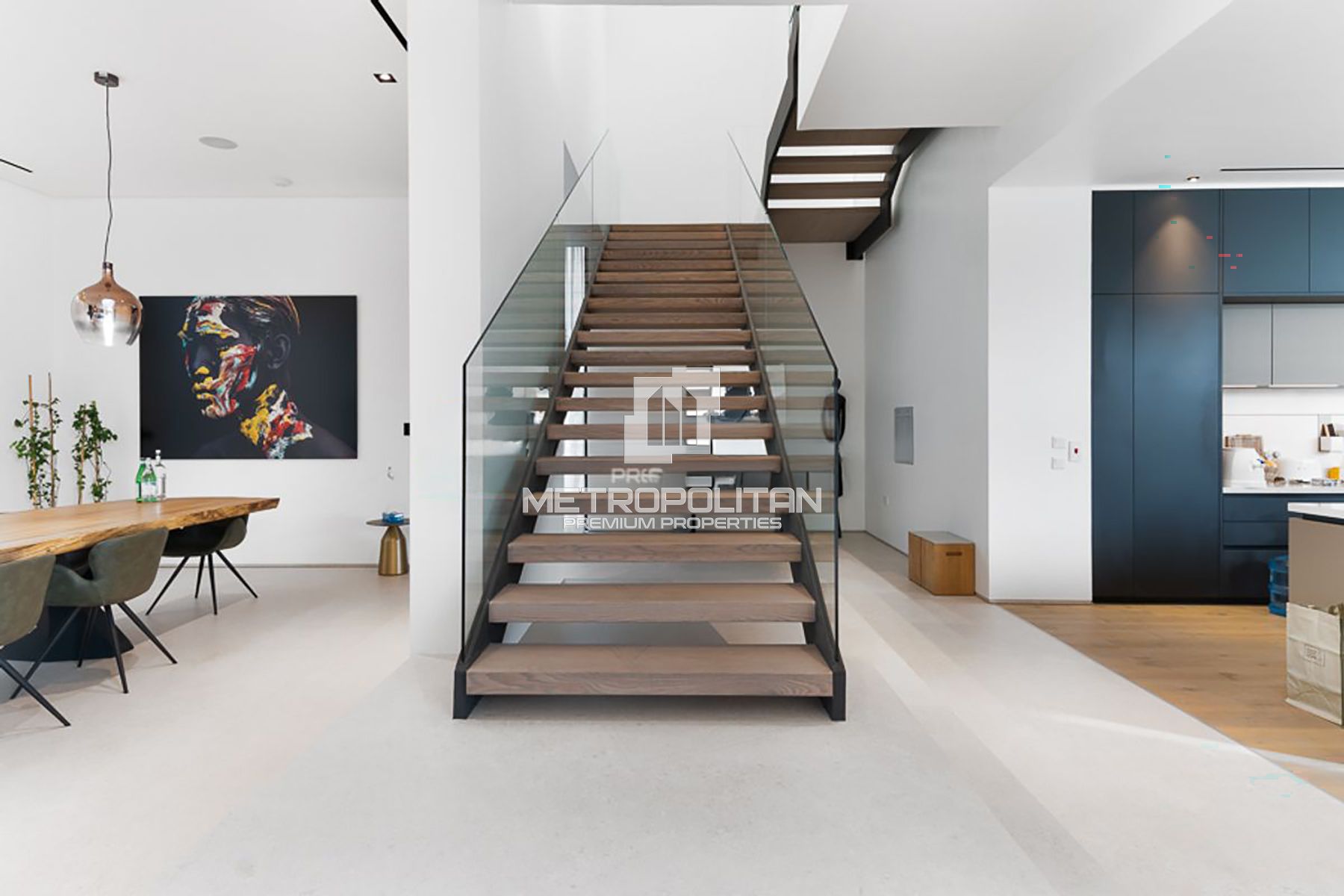 High End | Furnished | Modern Villa