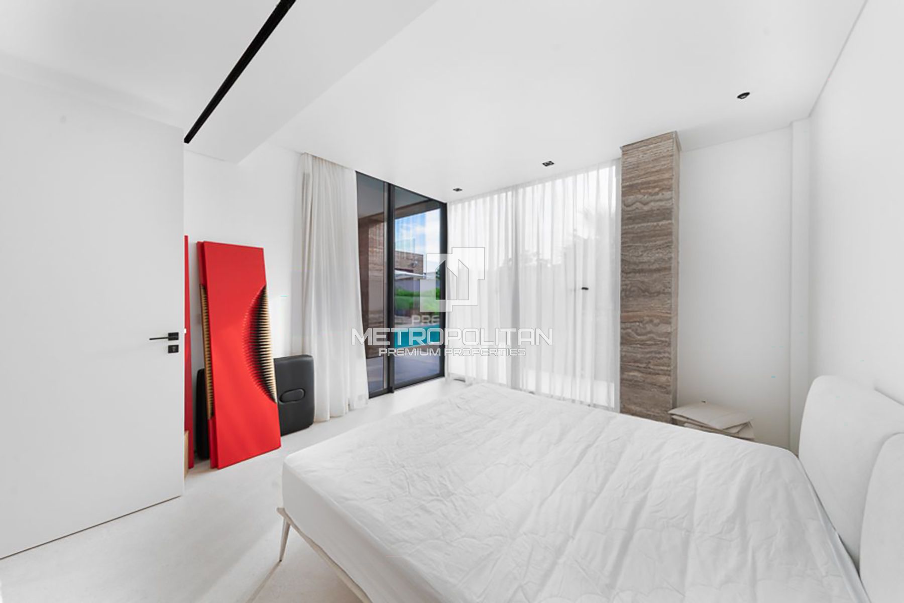 High End | Furnished | Modern Villa