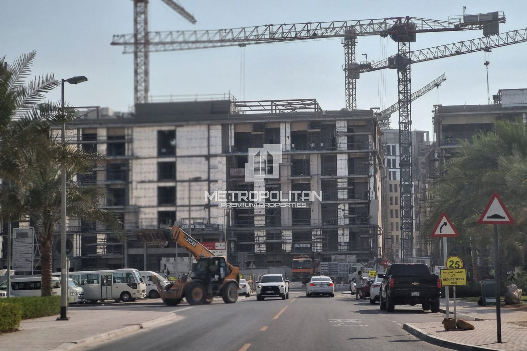 Large Layout | Amazing Deal | Luxury Finishes