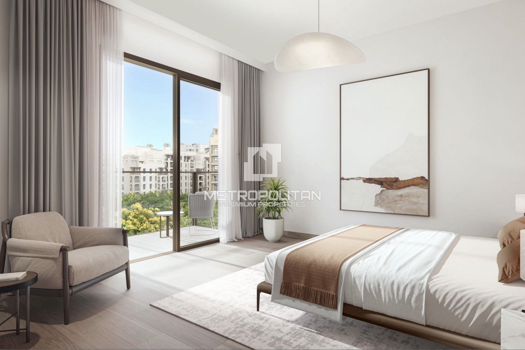 Image - Jomana 3, Umm Suqeim, Dubai | Project - Apartment