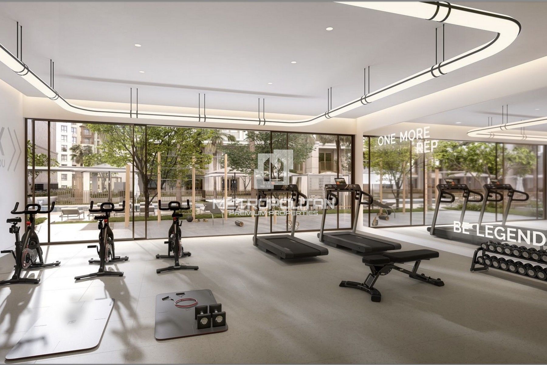 Image - Jomana 3, Umm Suqeim, Dubai | Project - Apartment