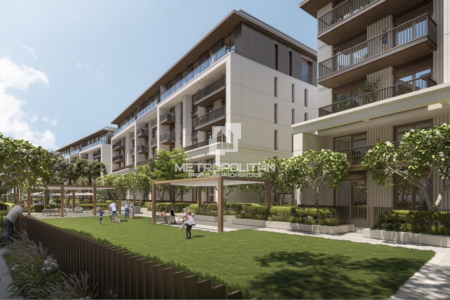 Image - Jomana 3, Umm Suqeim, Dubai | Project - Apartment