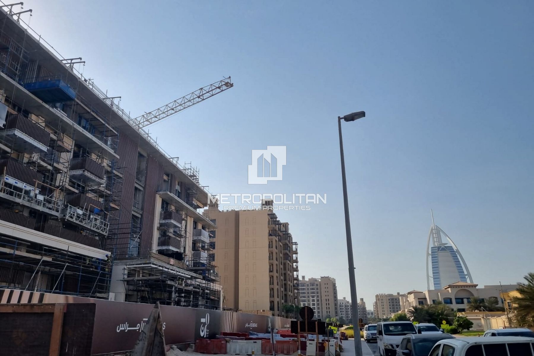 Image - Jomana 3, Umm Suqeim, Dubai | Project - Apartment