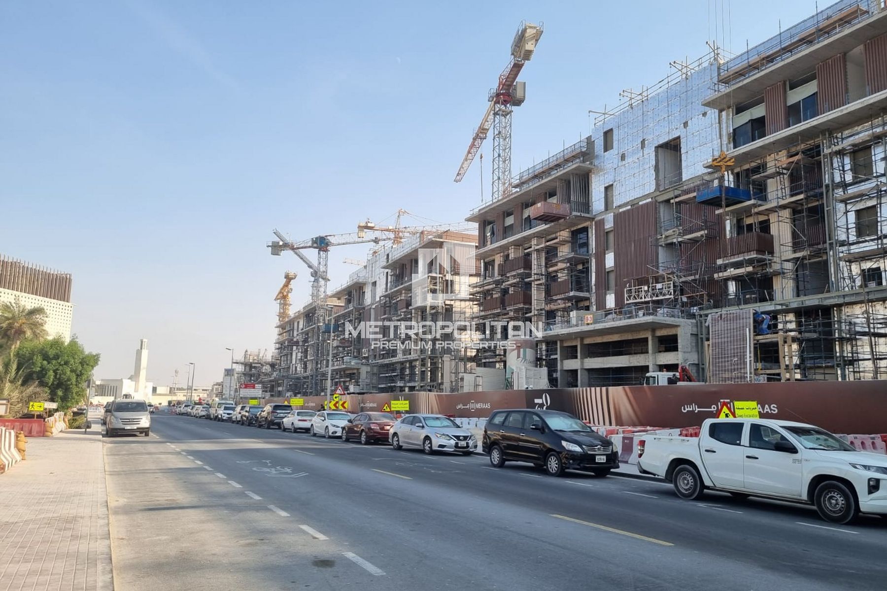 Image - Jomana 3, Umm Suqeim, Dubai | Project - Apartment