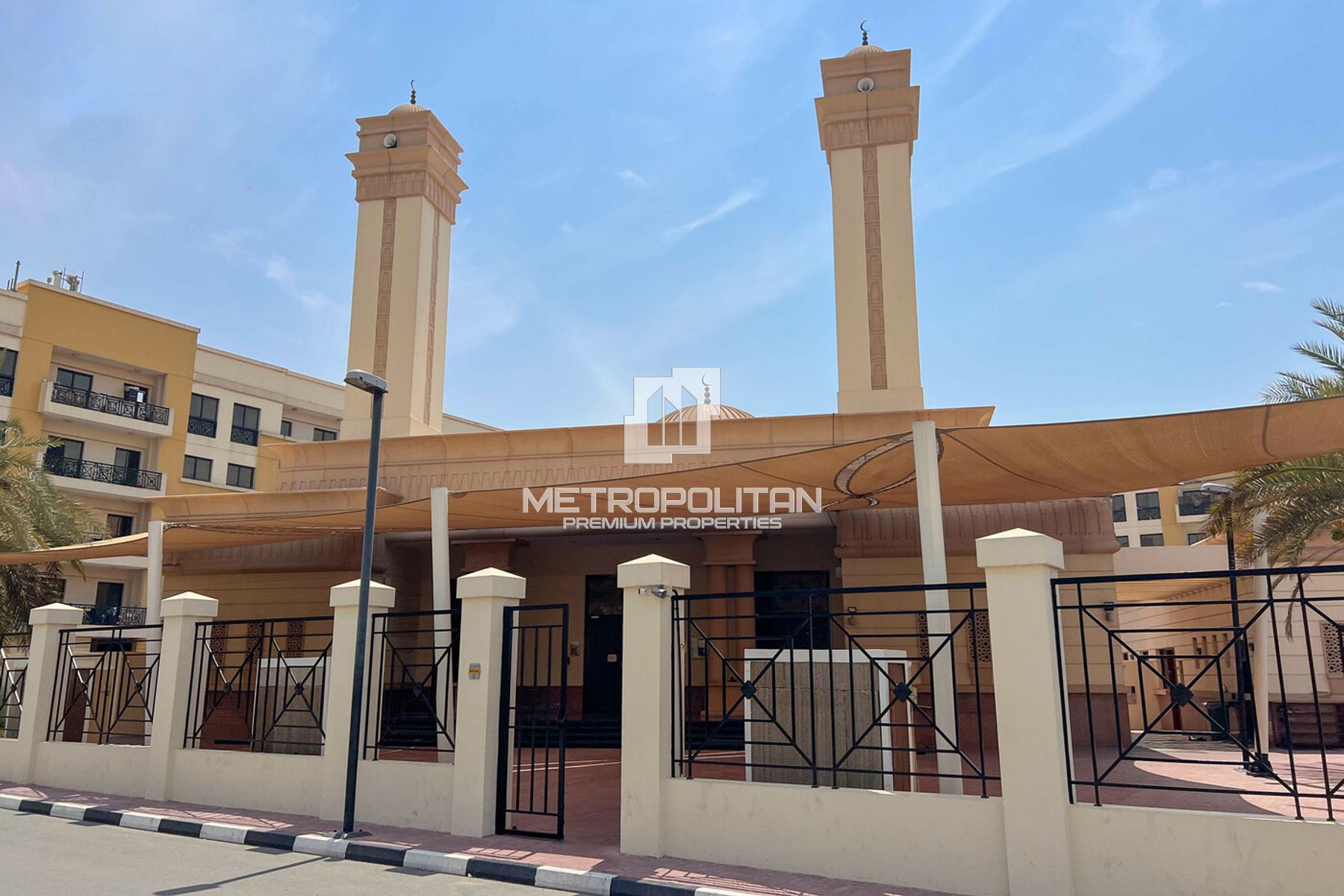 High Floor | Spacious 1BR | Hot Deal photo-13