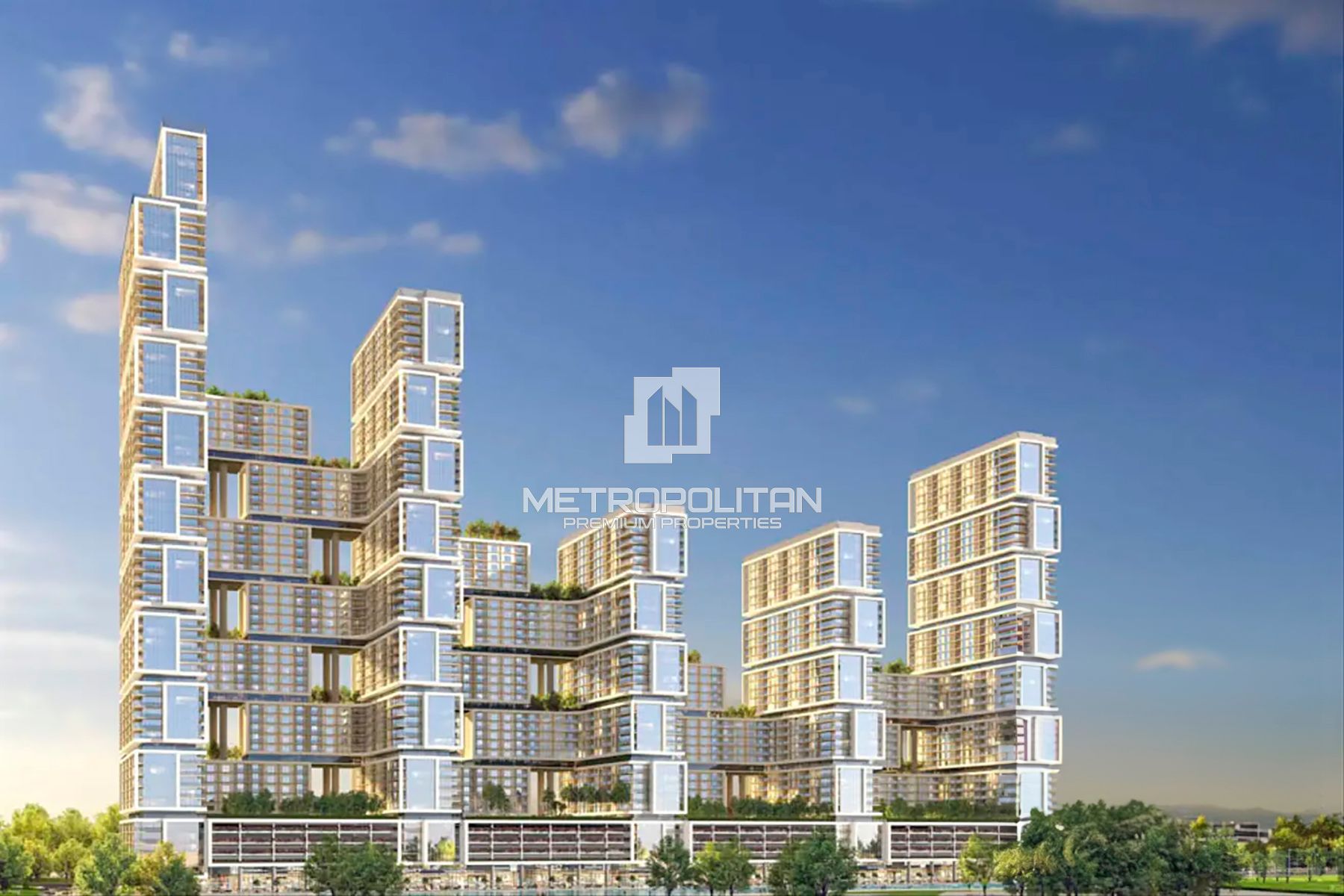 High Floor | Spacious 1BR | Hot Deal photo-1