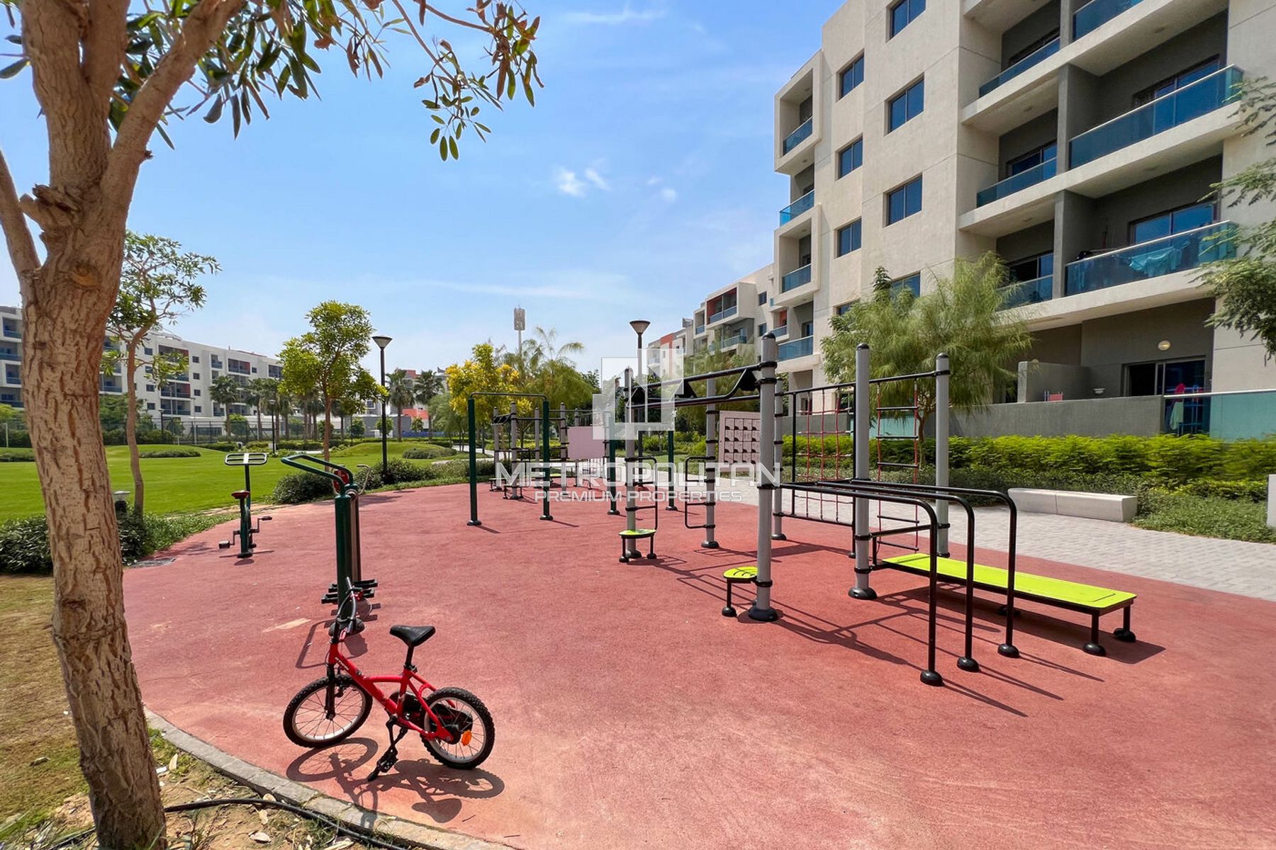 High Floor | Spacious 1BR | Hot Deal photo-2