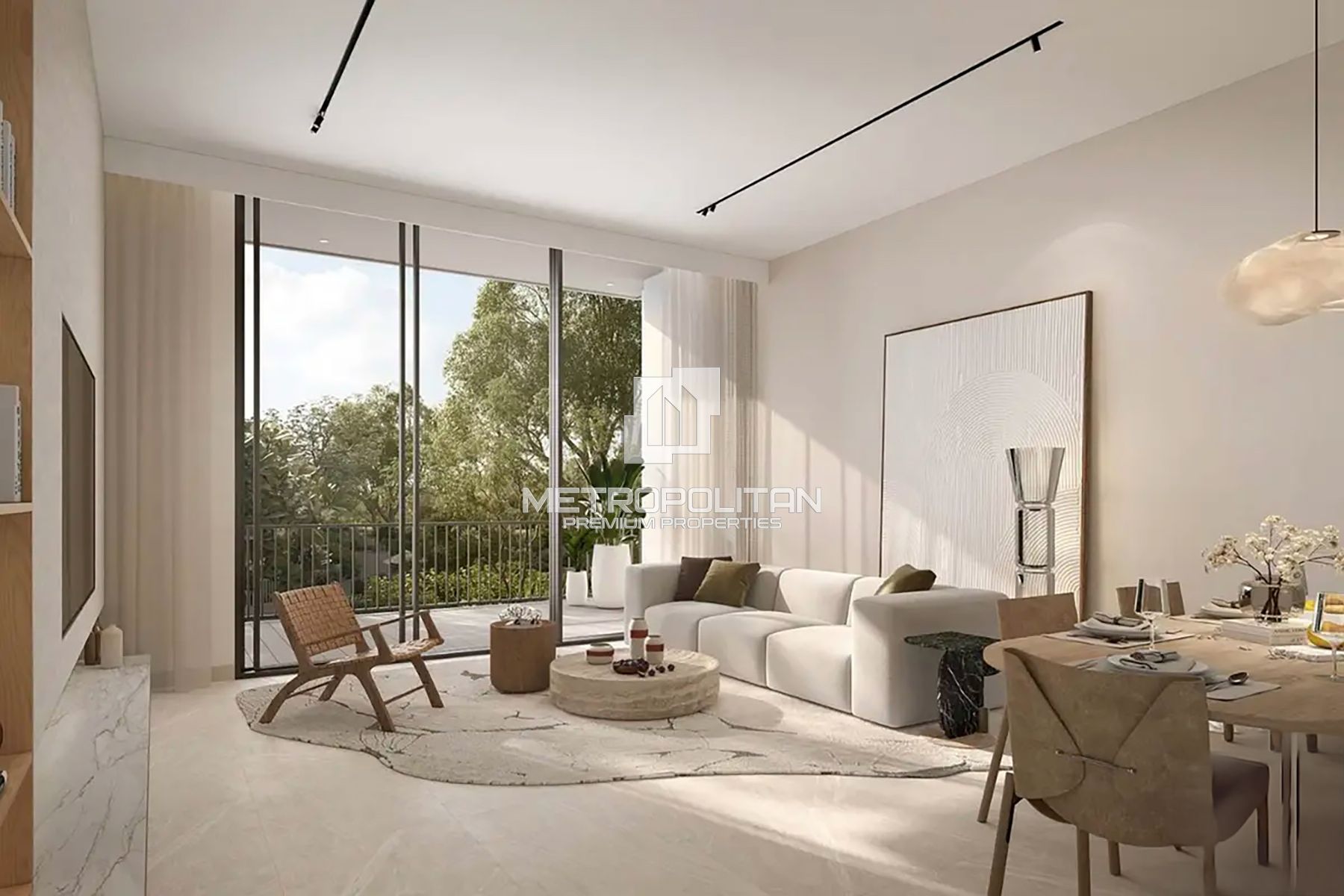 1BR Apartment for Sale in Dubai Land – MS-21103