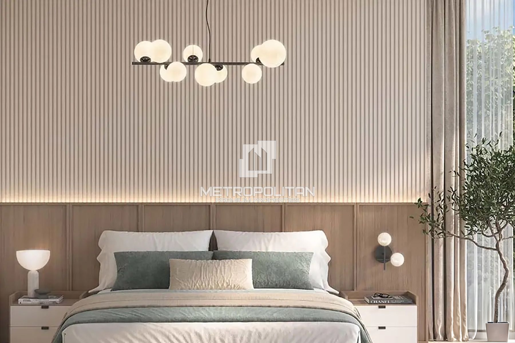 1BR Apartment for Sale in Dubai Land – MS-21103