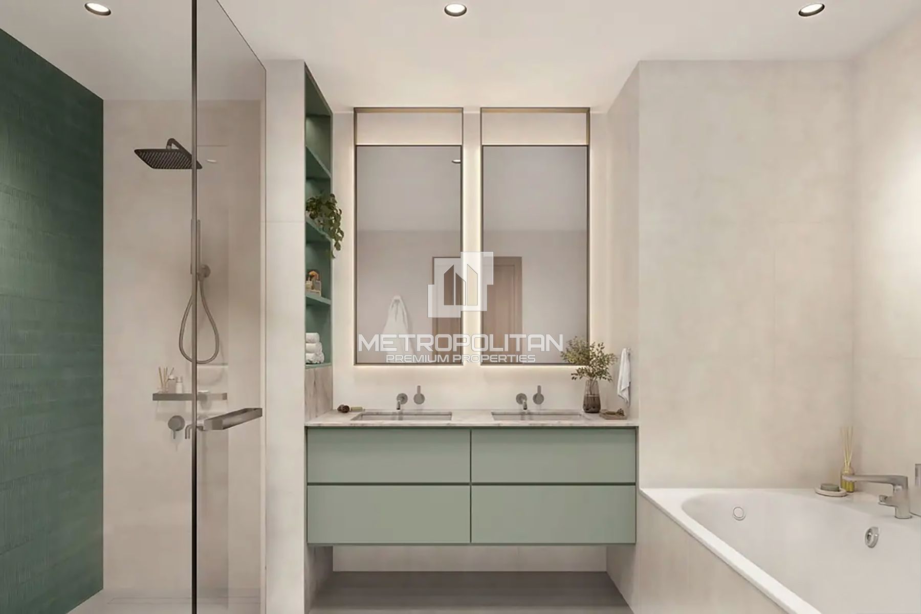 1BR Apartment for Sale in Dubai Land – MS-21103