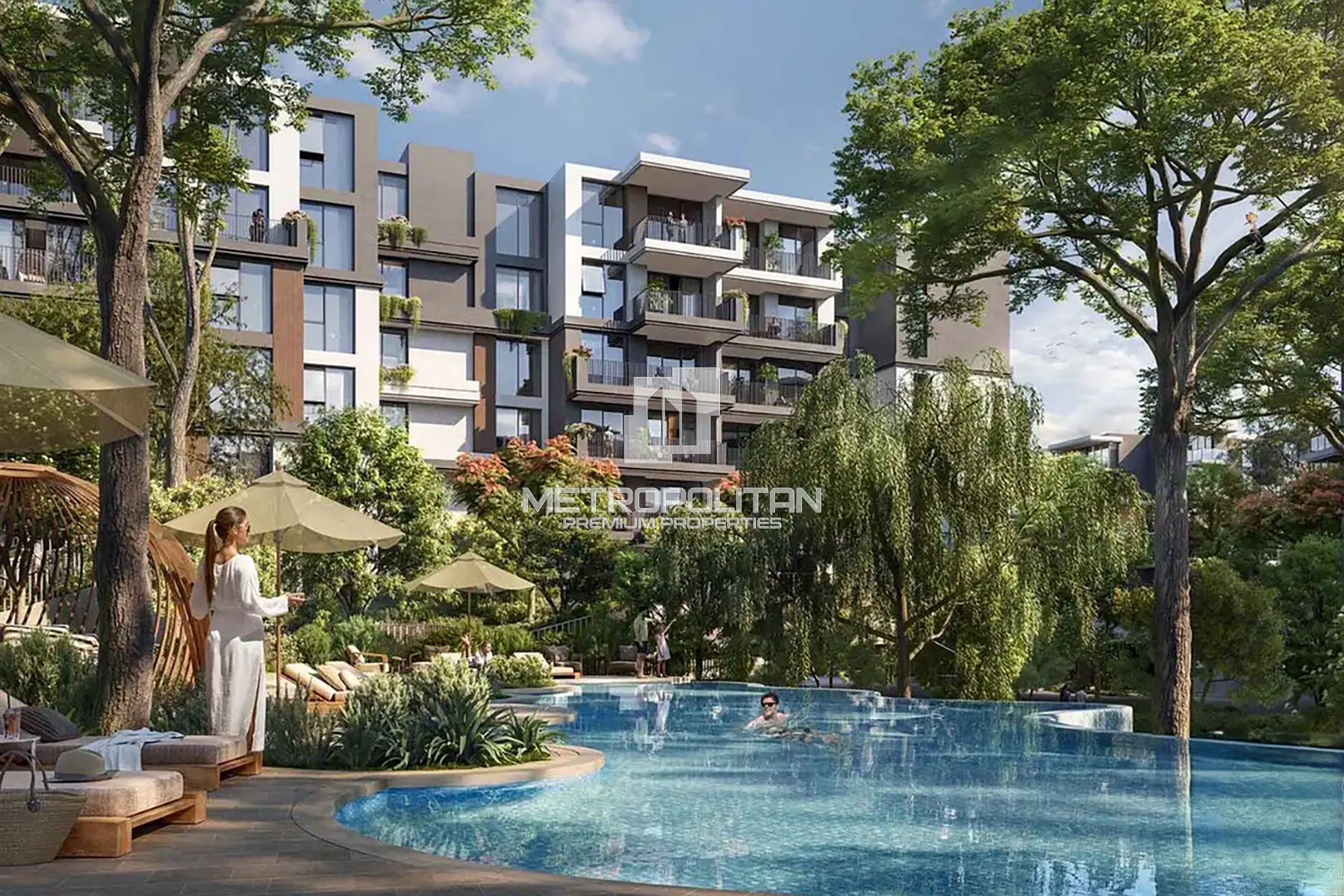 1BR Apartment for Sale in Dubai Land – MS-21103