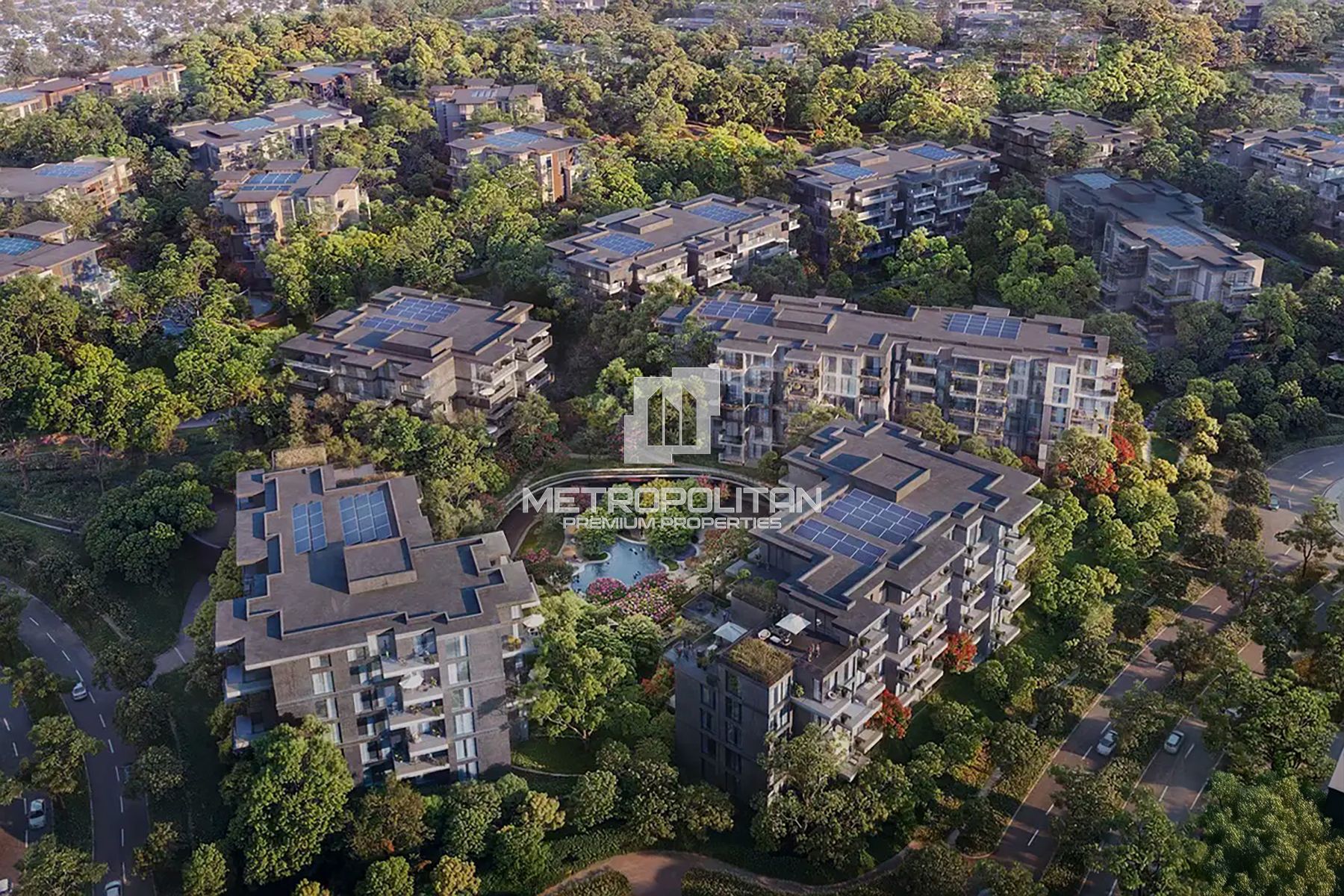 1BR Apartment for Sale in Dubai Land – MS-21103