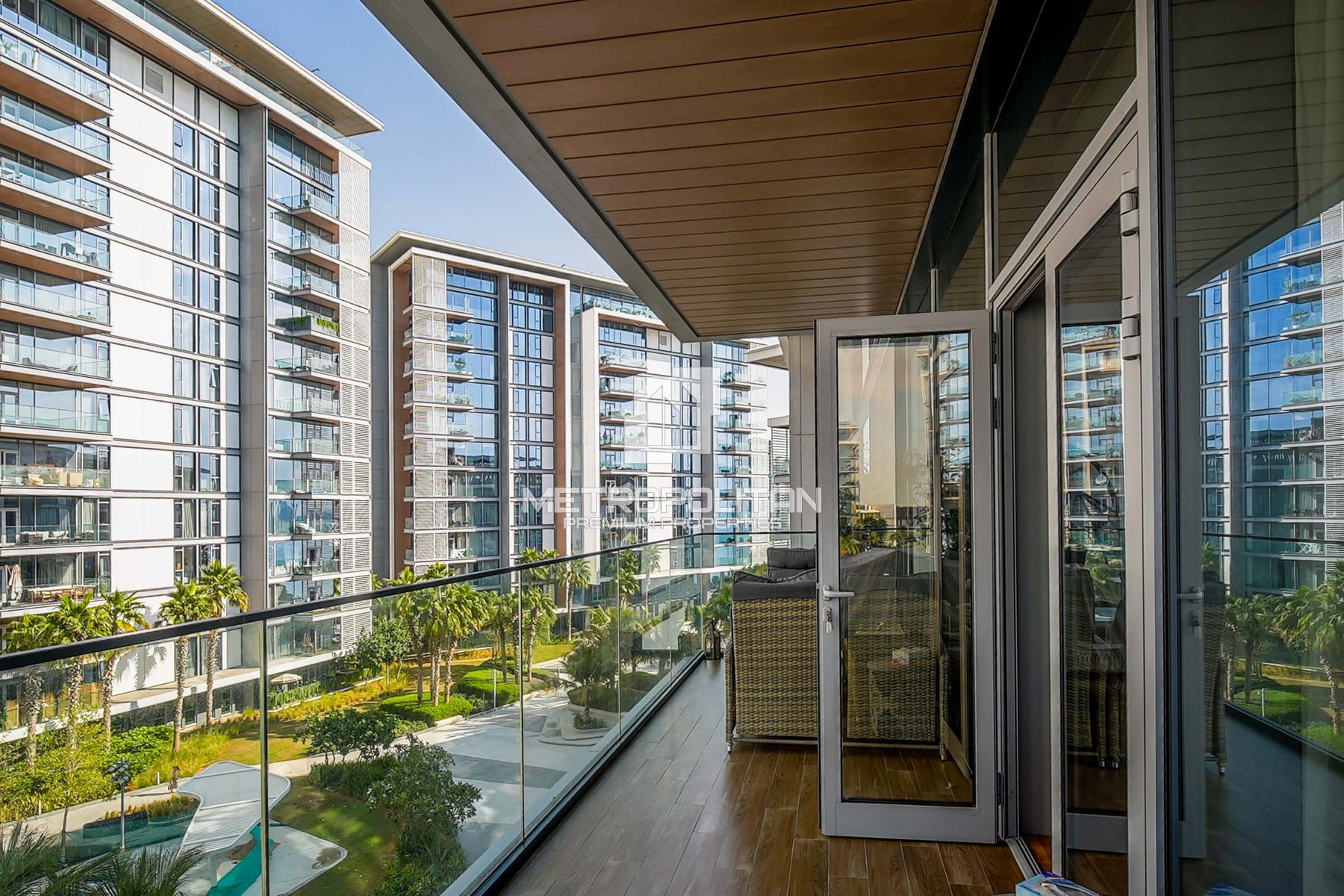 3BR Apartment for Sale in Bluewaters – MS-21155 photo-0