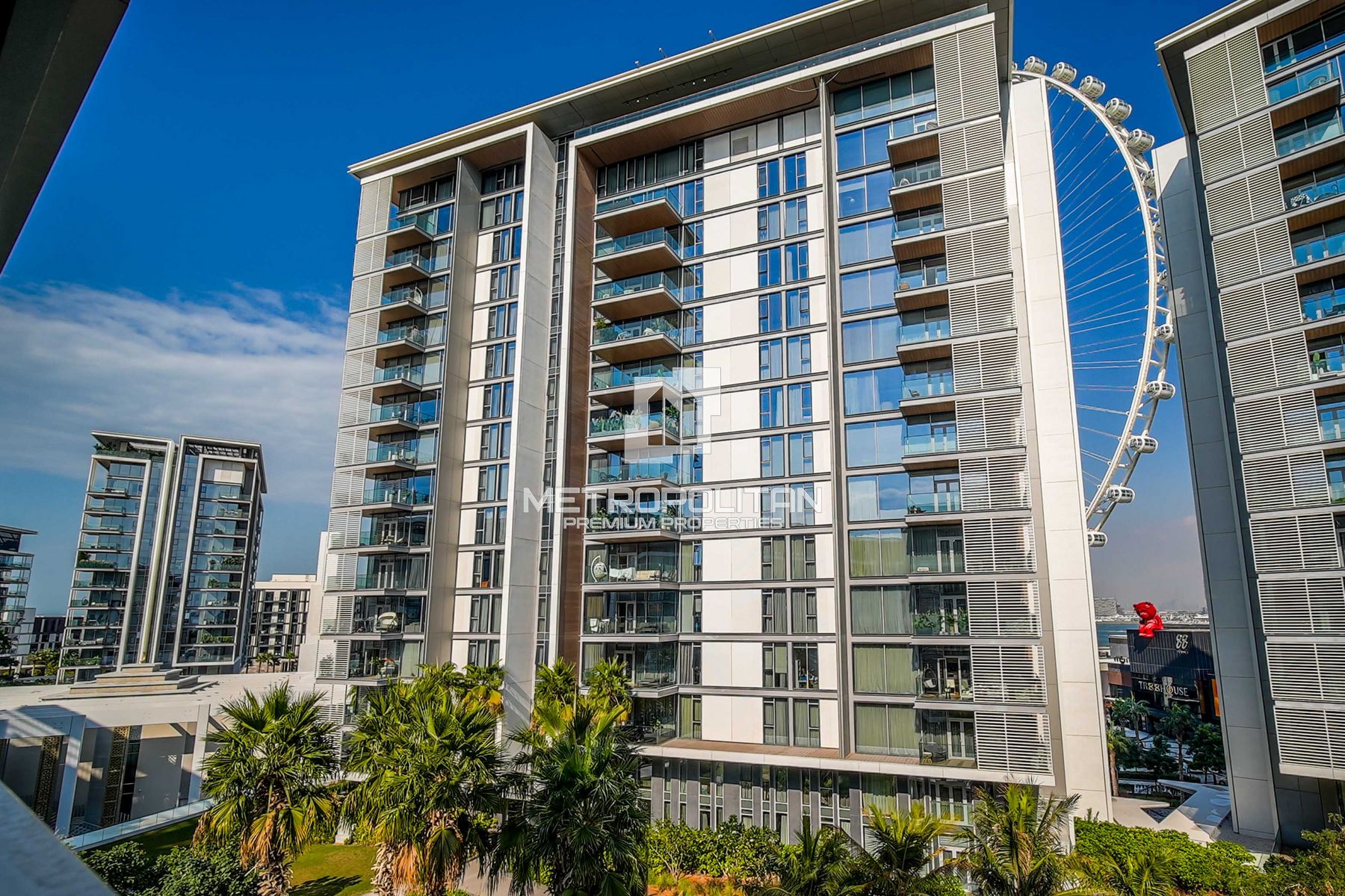 3BR Apartment for Sale in Bluewaters – MS-21155 photo-20