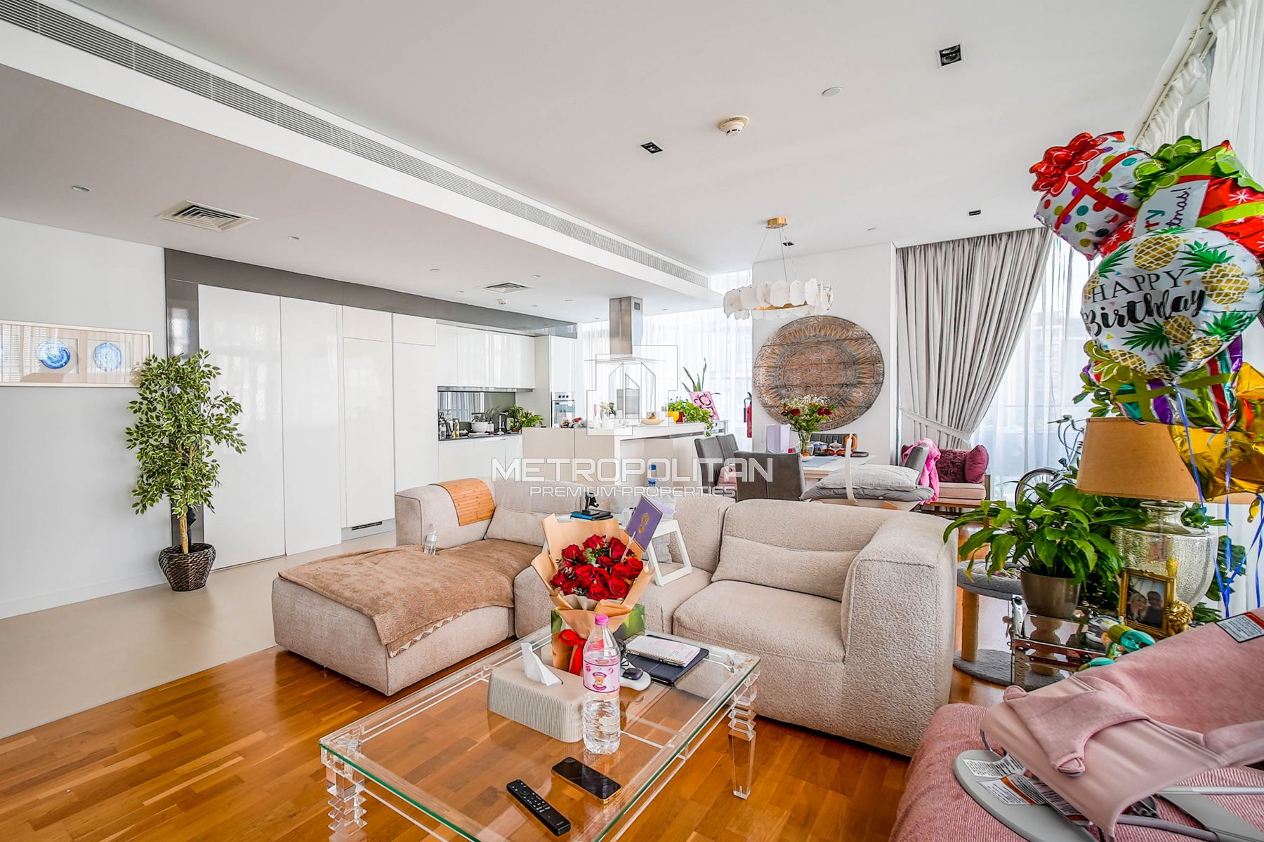 3BR Apartment for Sale in Bluewaters – MS-21155 photo-3