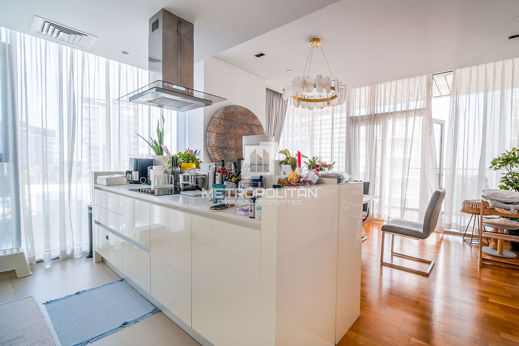 3BR Apartment for Sale in Bluewaters – MS-21155 photo-4