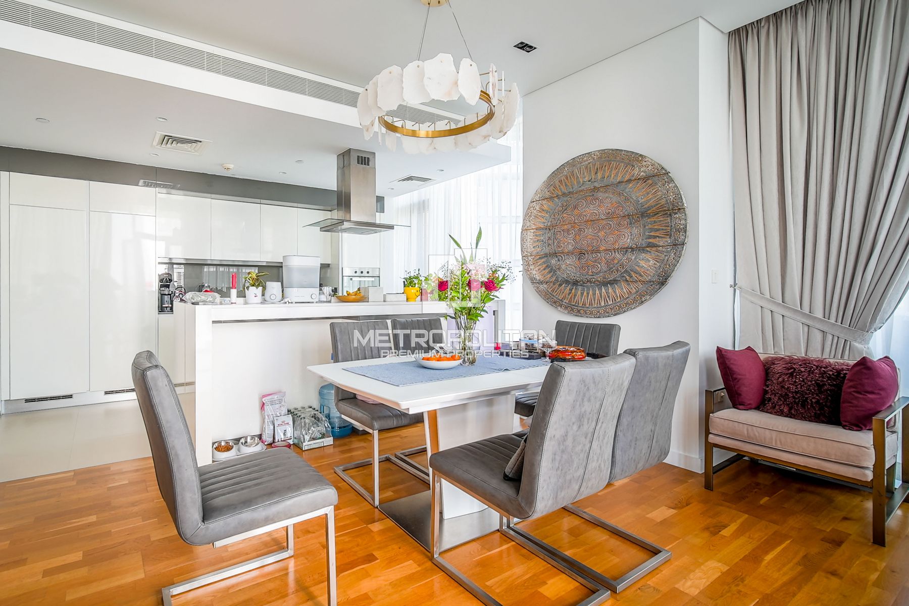3BR Apartment for Sale in Bluewaters – MS-21155 photo-5