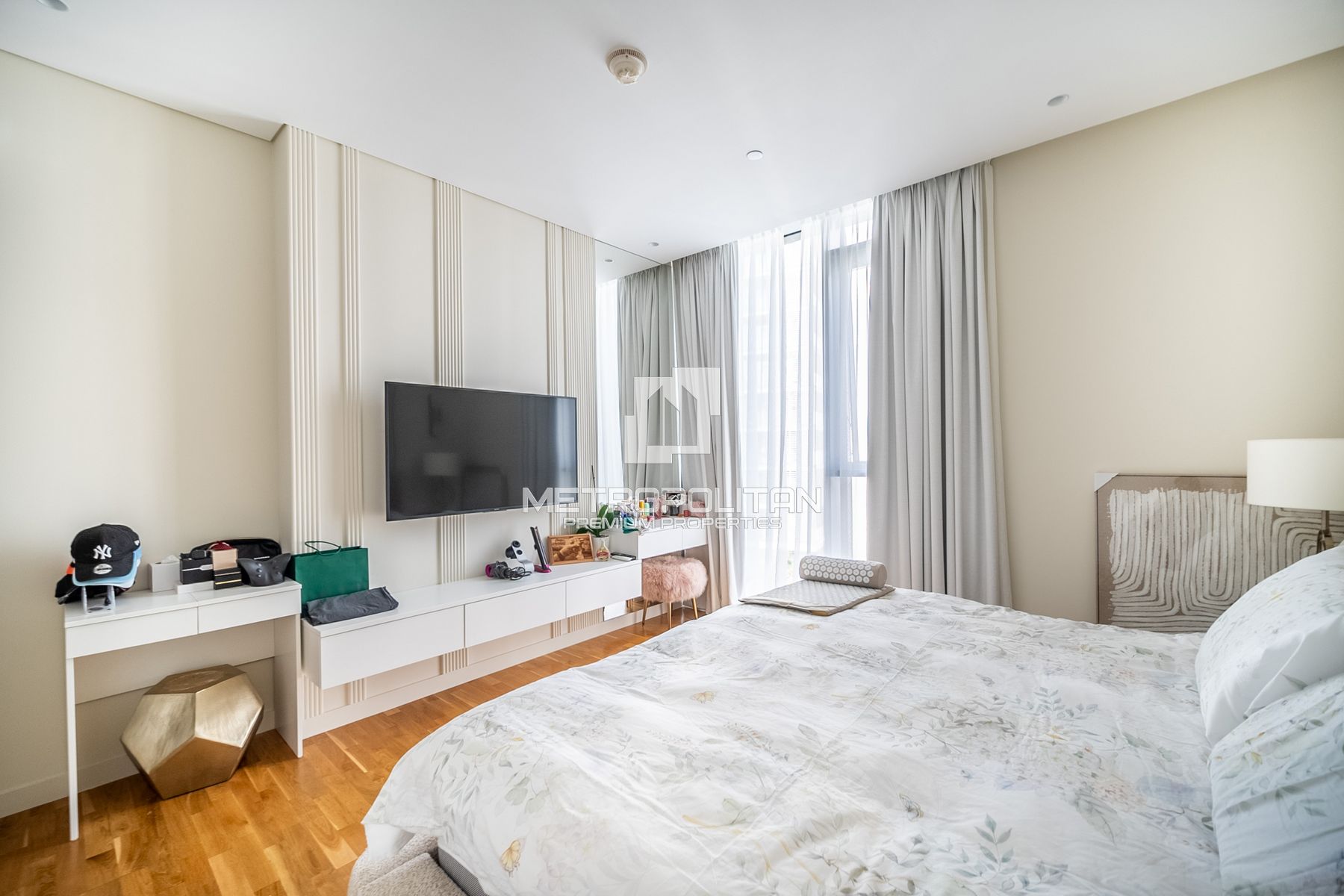 3BR Apartment for Sale in Bluewaters – MS-21155 photo-8