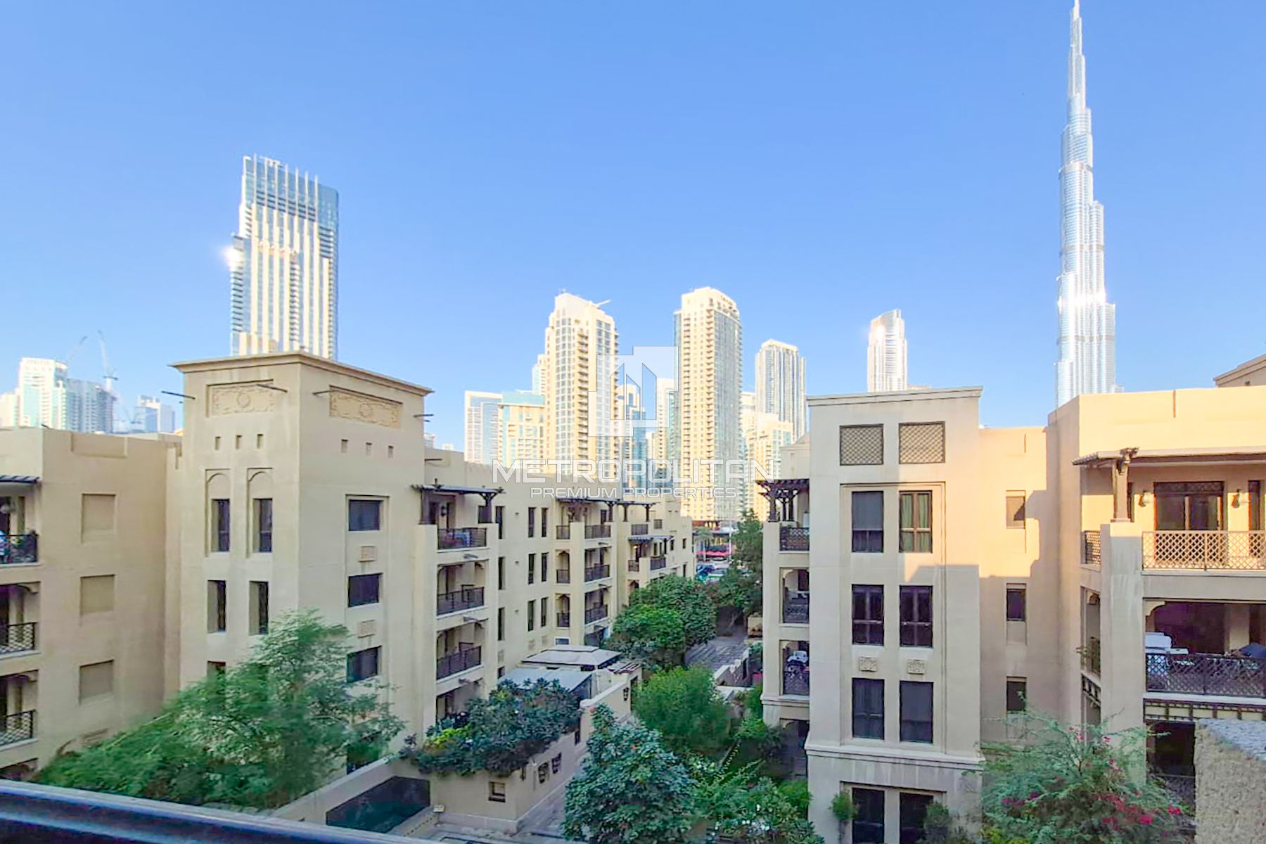 Burj Khalifa View | Price Reduced | Guaranteed ROI photo-0