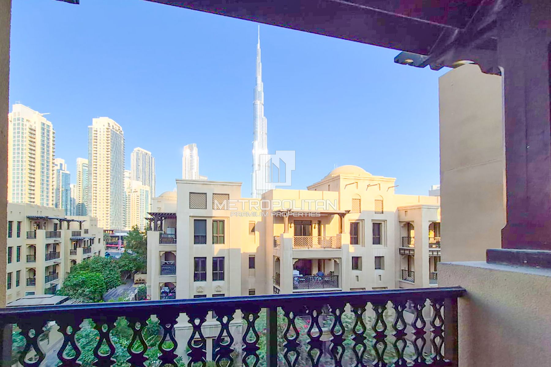 Burj Khalifa View | Price Reduced | Guaranteed ROI photo-4