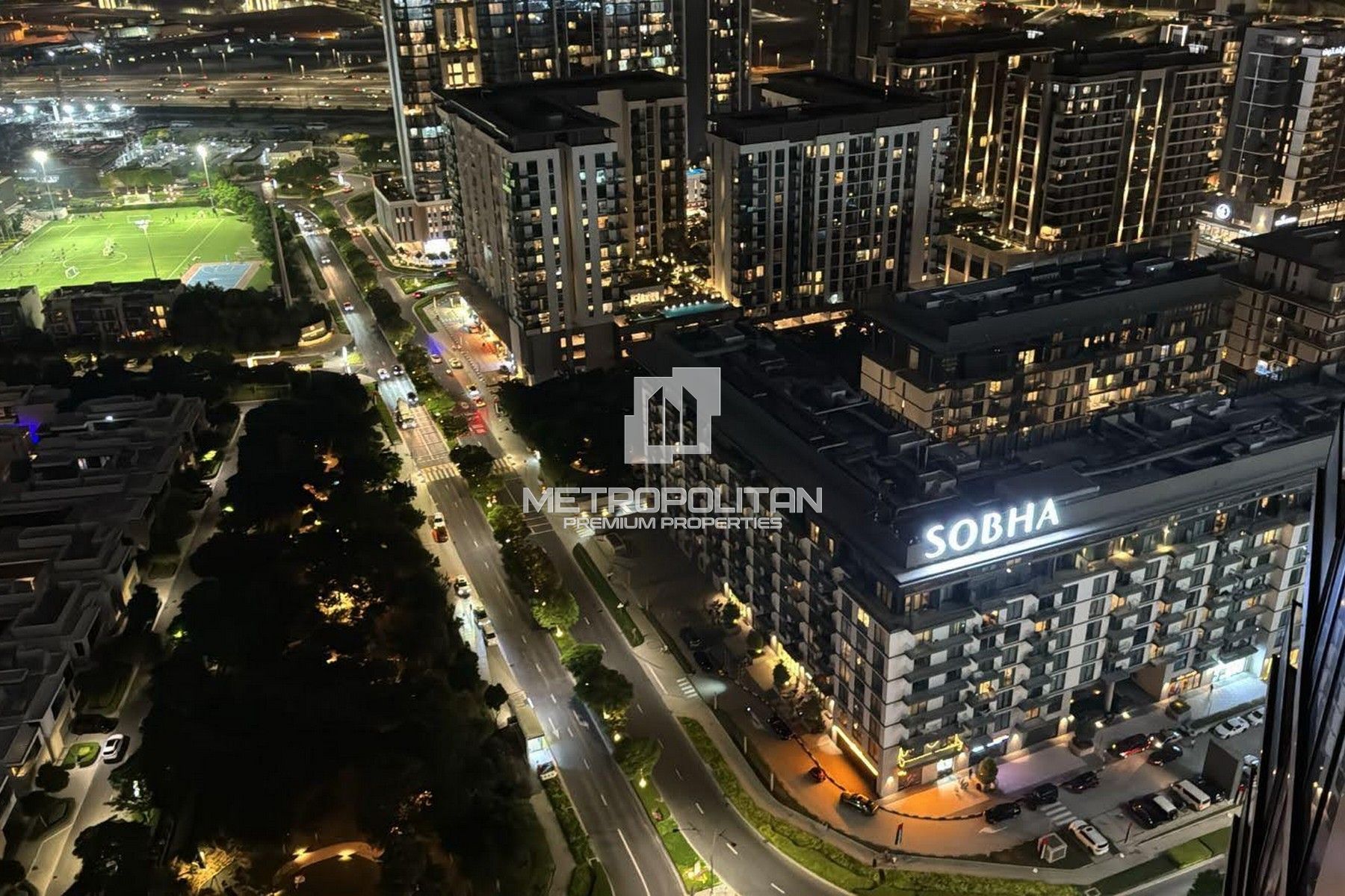 1BR Apartment for Sale in Mohammed Bin Rashid City – MS-21176 photo-10