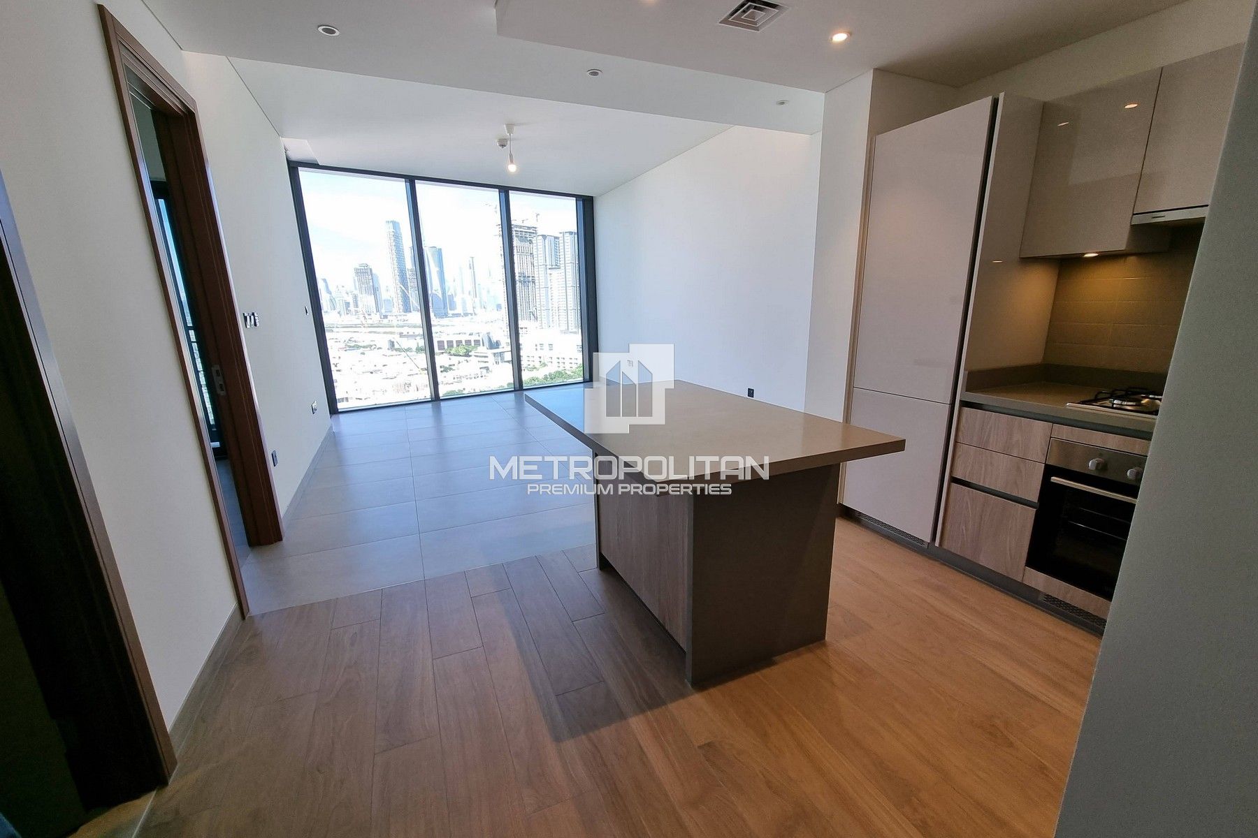 1BR Apartment for Sale in Mohammed Bin Rashid City – MS-21176 photo-1