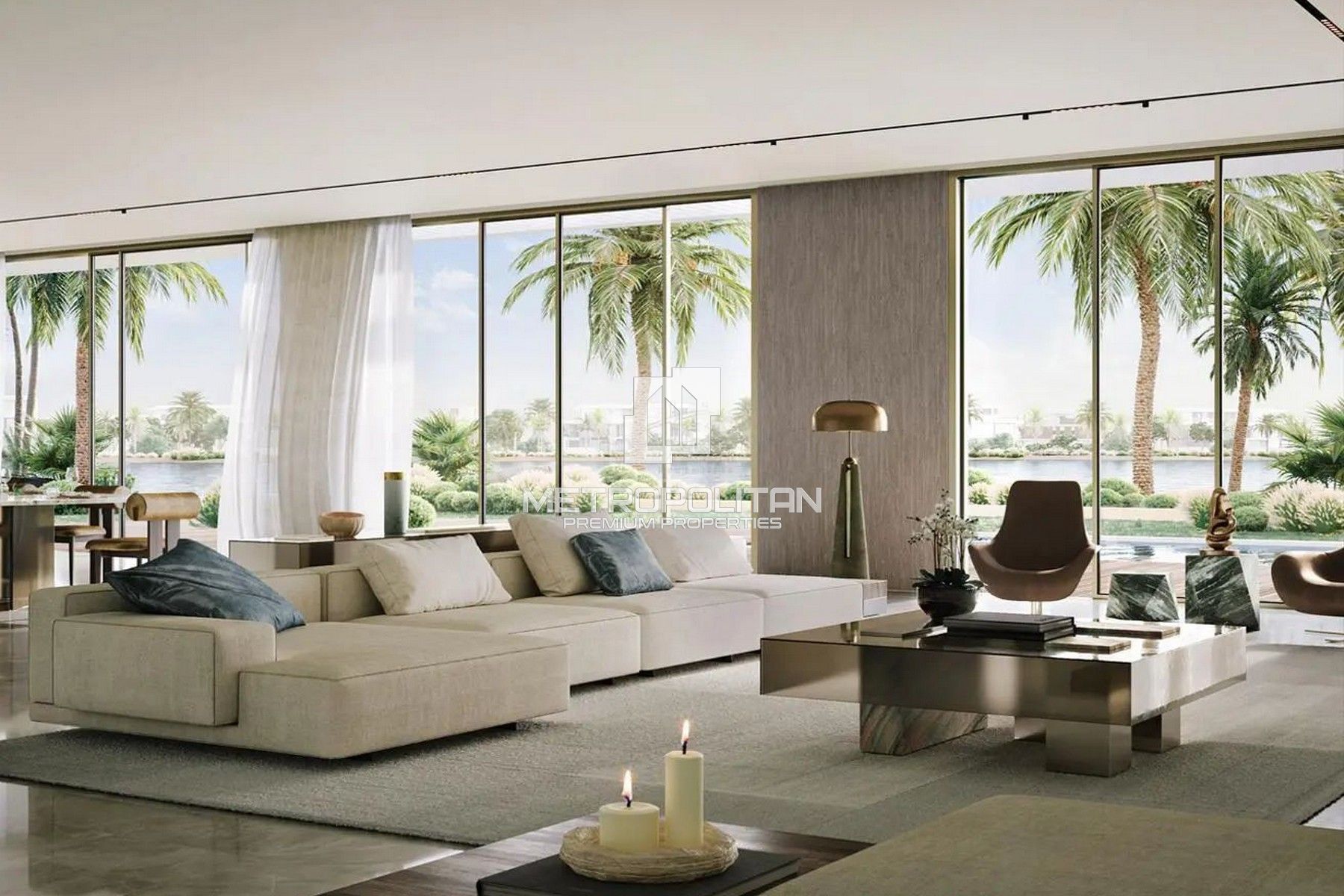 5-комнатная вилла на продажу в Mohammed Bin Rashid City – MS-21248 photo-10