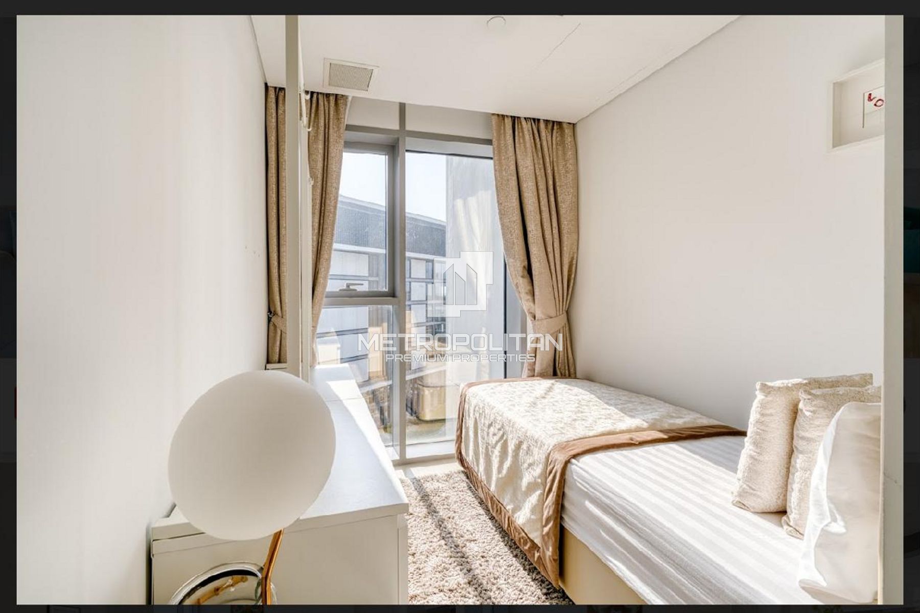 3BR Apartment for Sale in Bluewaters – MS-21268 photo-9