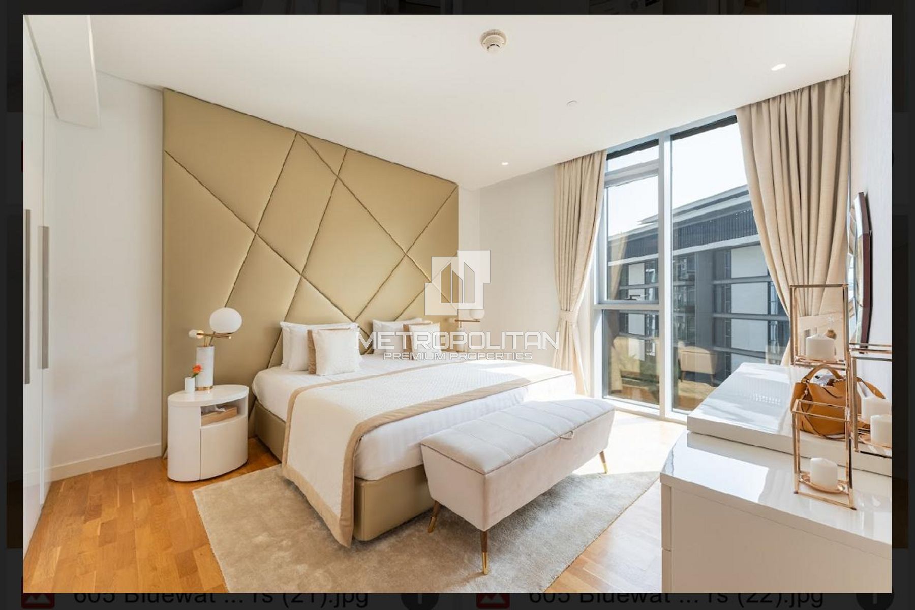 3BR Apartment for Sale in Bluewaters – MS-21268 photo-10