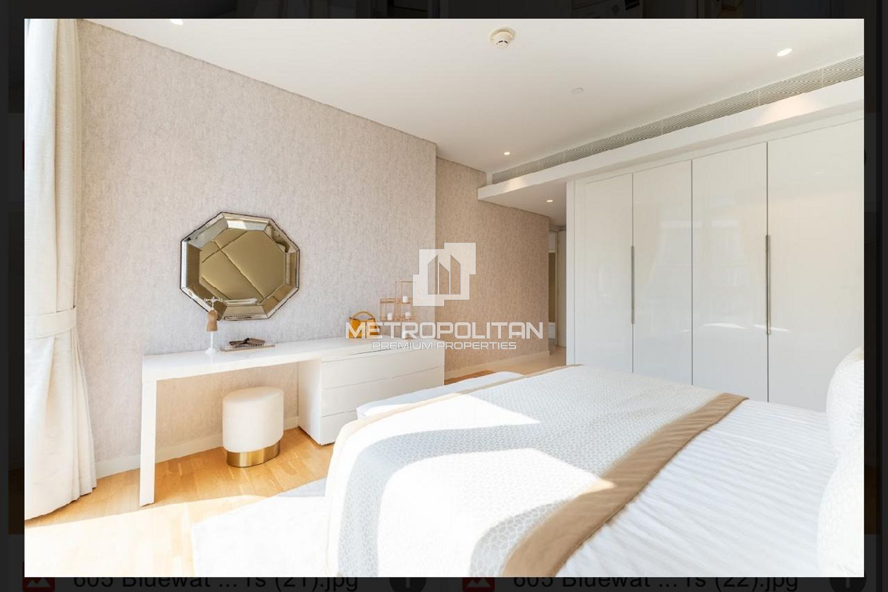 3BR Apartment for Sale in Bluewaters – MS-21268 photo-12