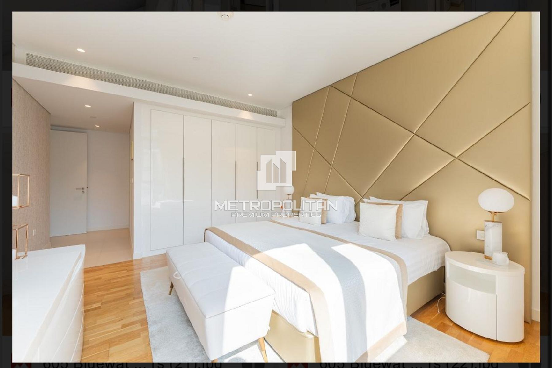 3BR Apartment for Sale in Bluewaters – MS-21268 photo-13