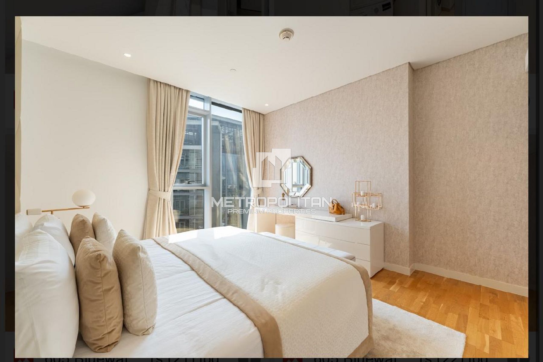 3BR Apartment for Sale in Bluewaters – MS-21268 photo-15