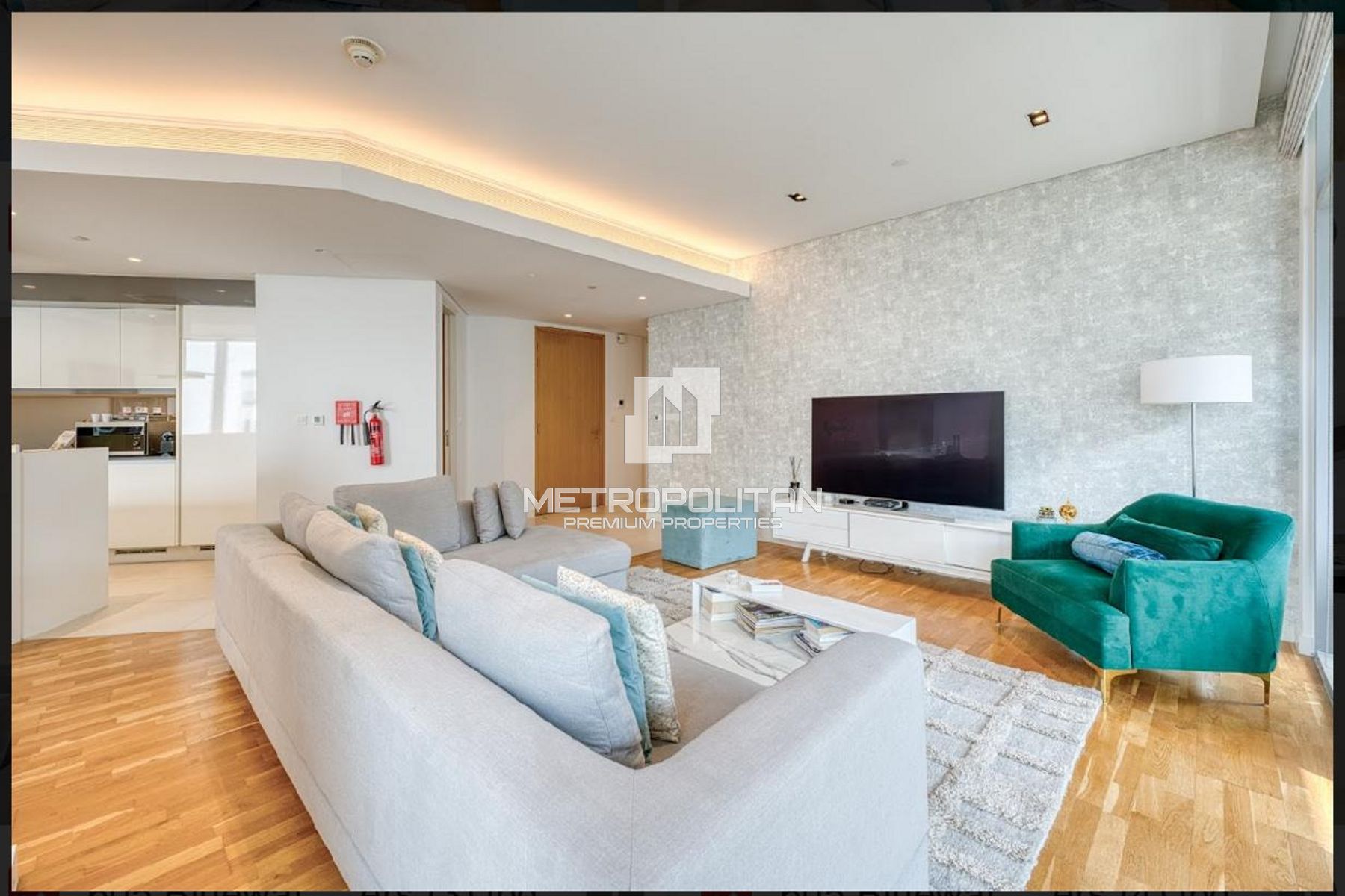 3BR Apartment for Sale in Bluewaters – MS-21268 photo-3