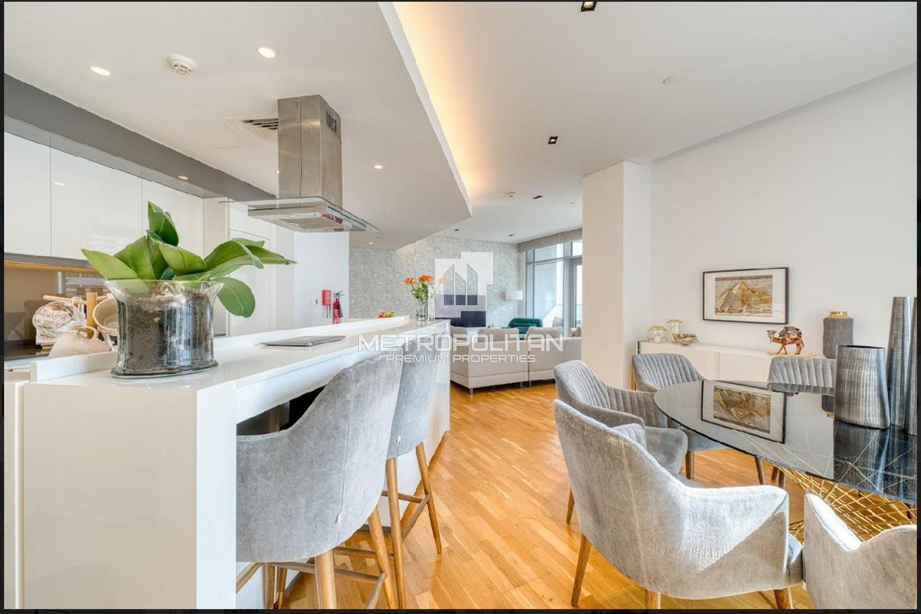 3BR Apartment for Sale in Bluewaters – MS-21268 photo-4
