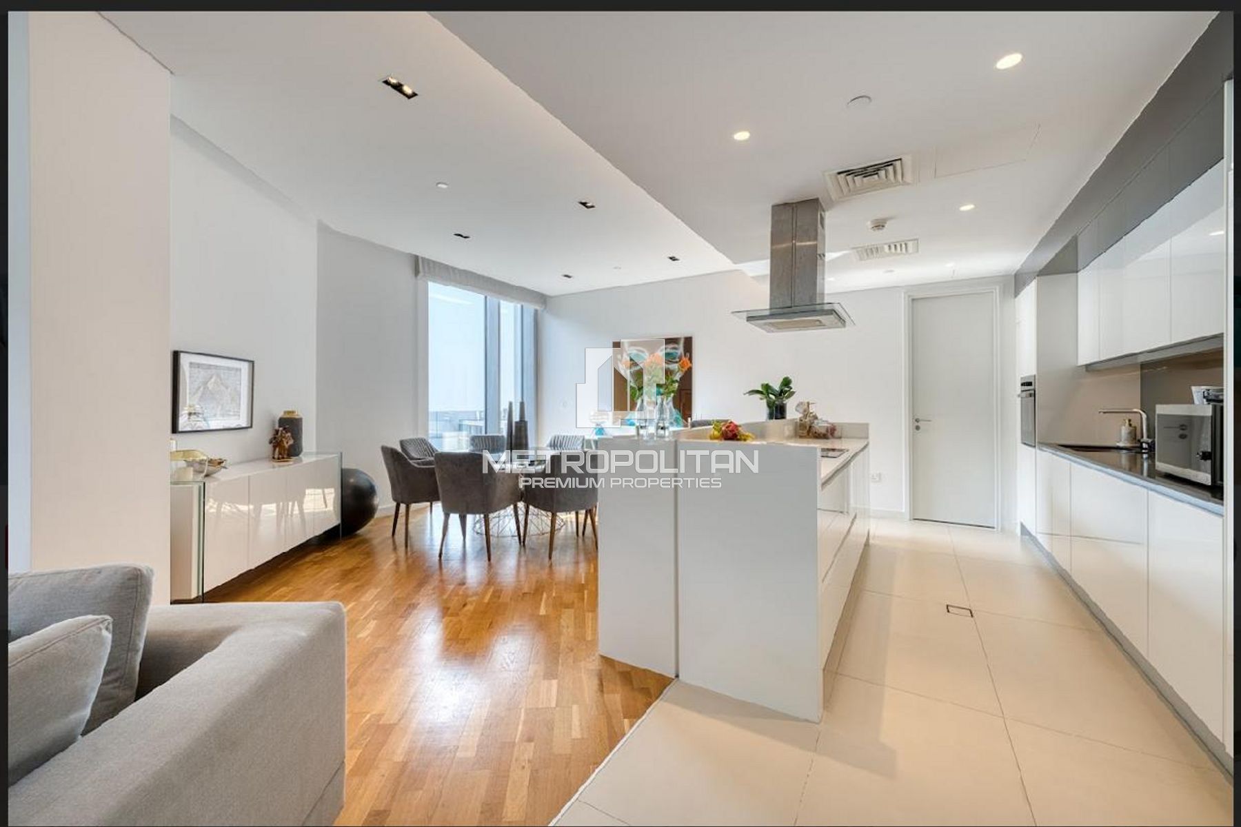 3BR Apartment for Sale in Bluewaters – MS-21268 photo-7