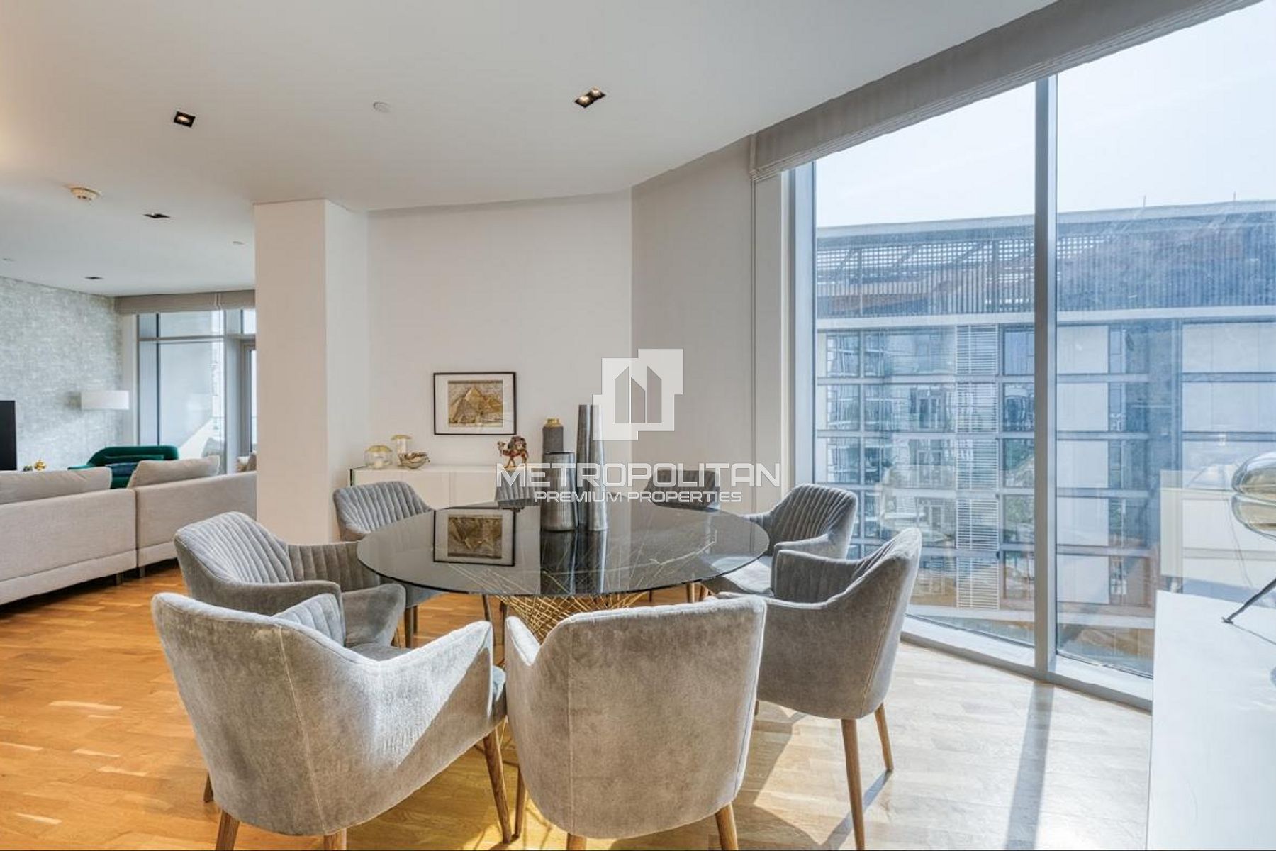 3BR Apartment for Sale in Bluewaters – MS-21268 photo-8