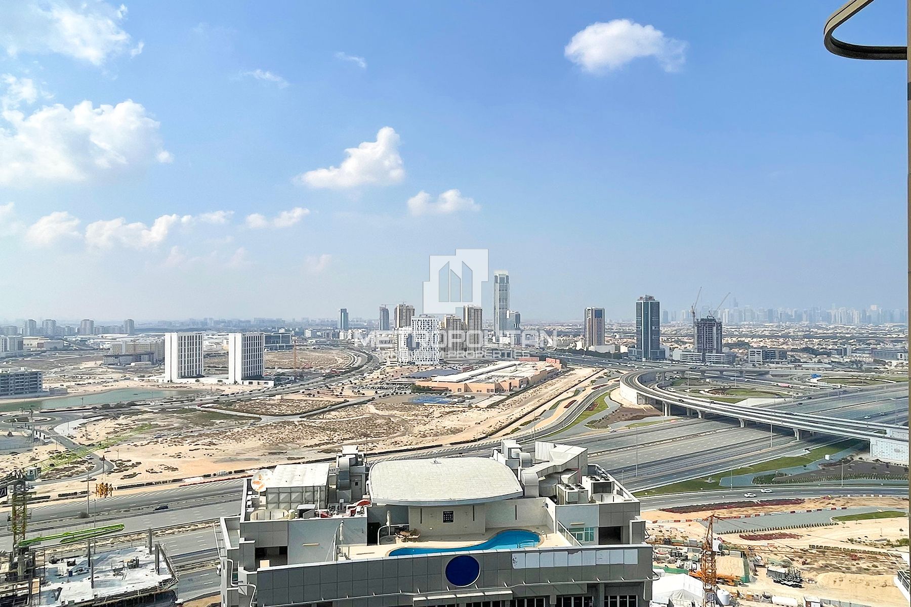 Studio Apartment for Sale in Dubai Sports City – MS-21291 photo-0