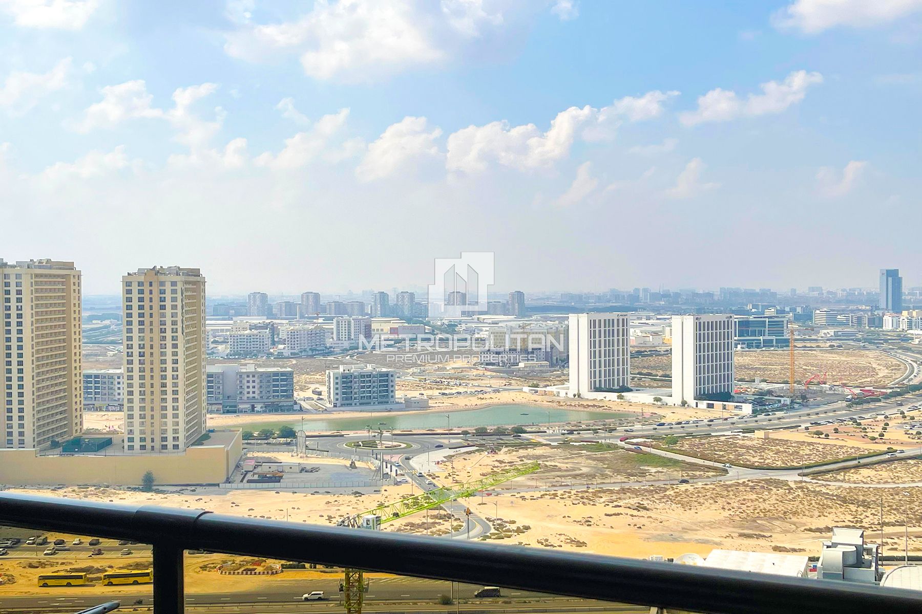 Studio Apartment for Sale in Dubai Sports City – MS-21291 photo-1