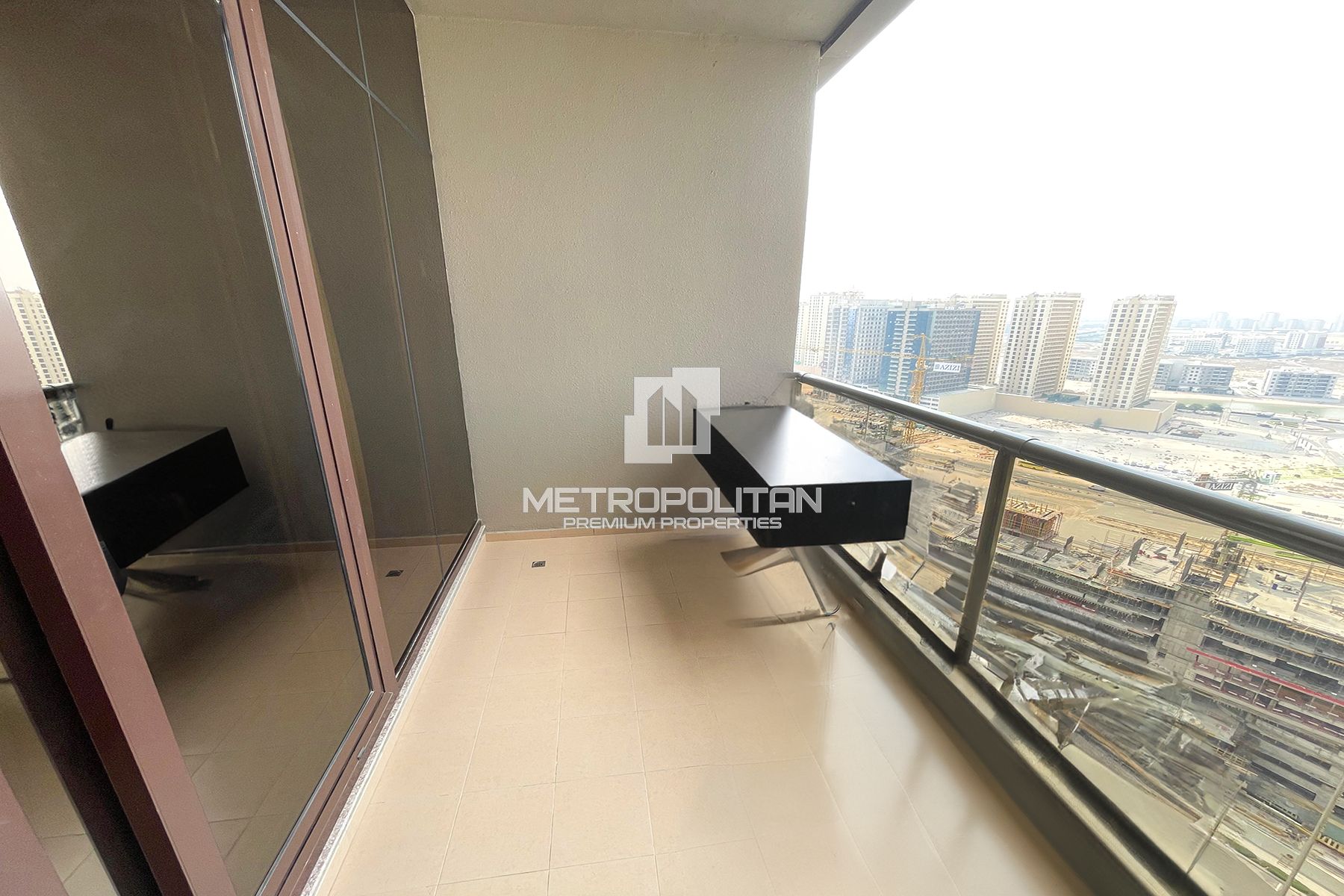 Studio Apartment for Sale in Dubai Sports City – MS-21291 photo-2