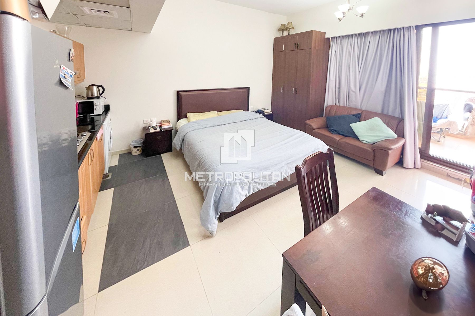 Studio Apartment for Sale in Dubai Sports City – MS-21291 photo-3
