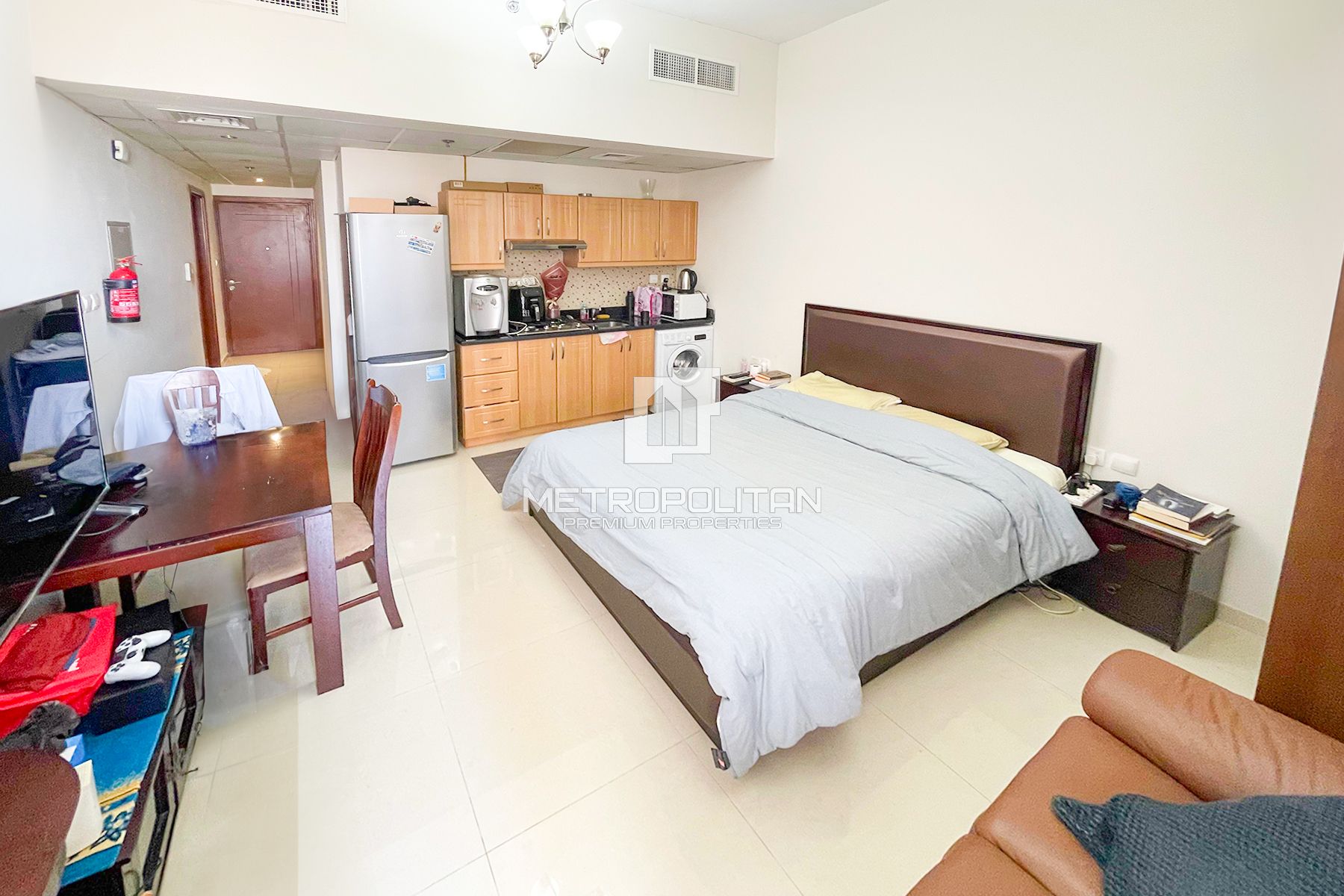 Studio Apartment for Sale in Dubai Sports City – MS-21291 photo-4